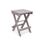Eco Azure Folding Table