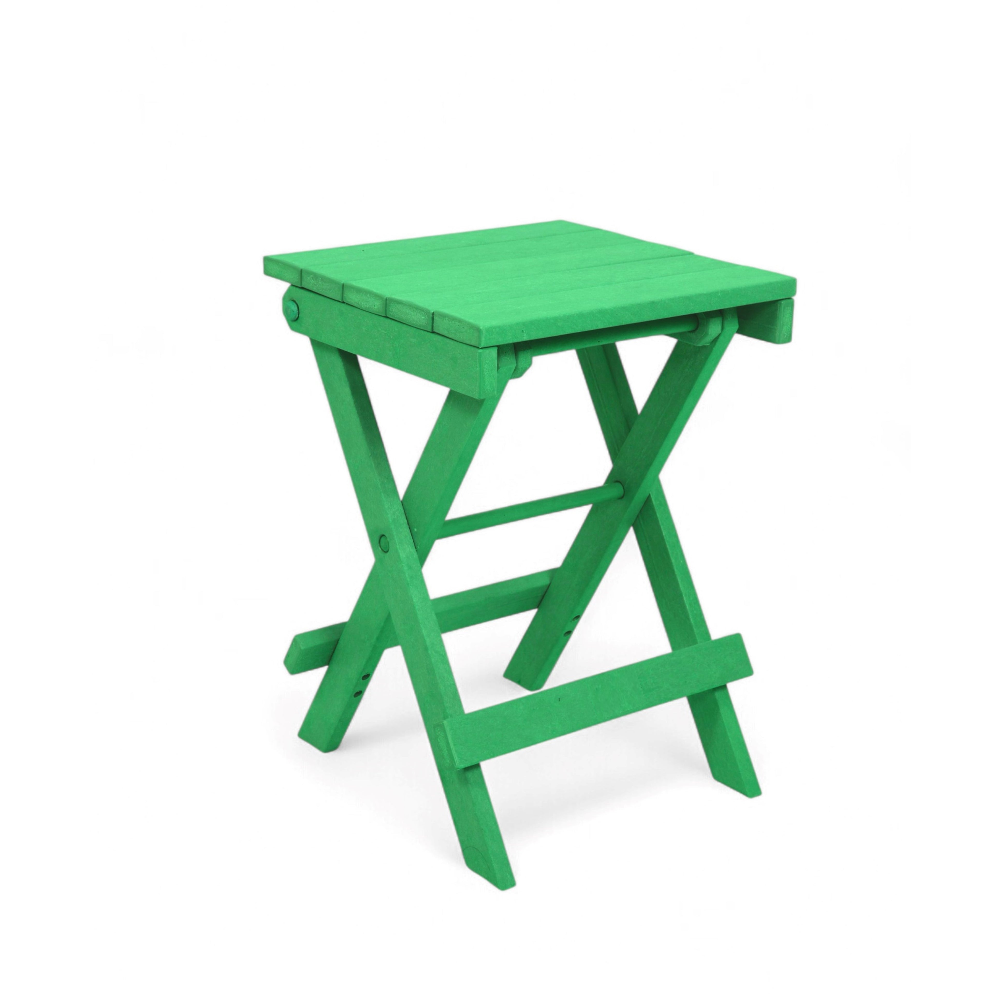 Eco Azure Folding Table
