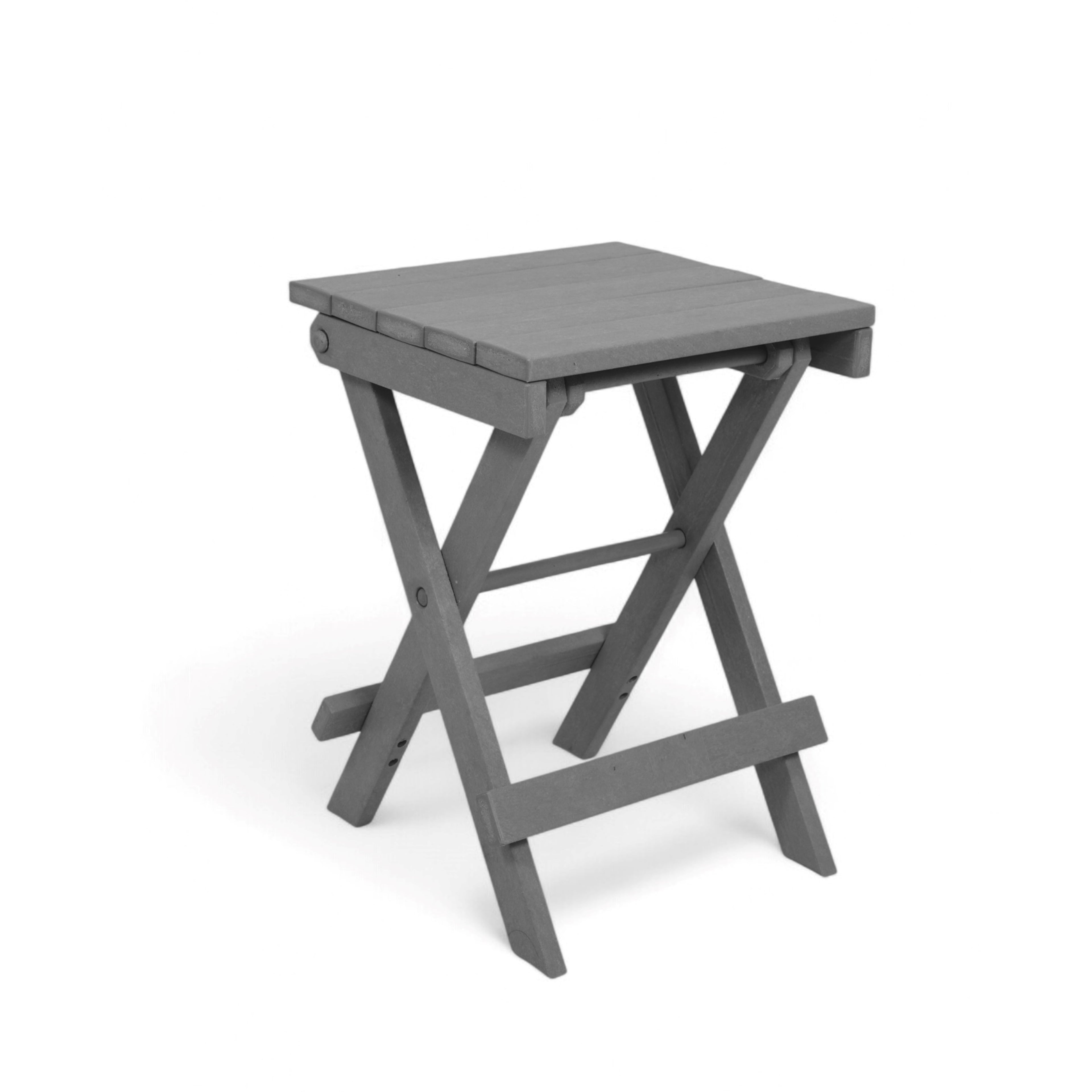 Eco Azure Folding Table