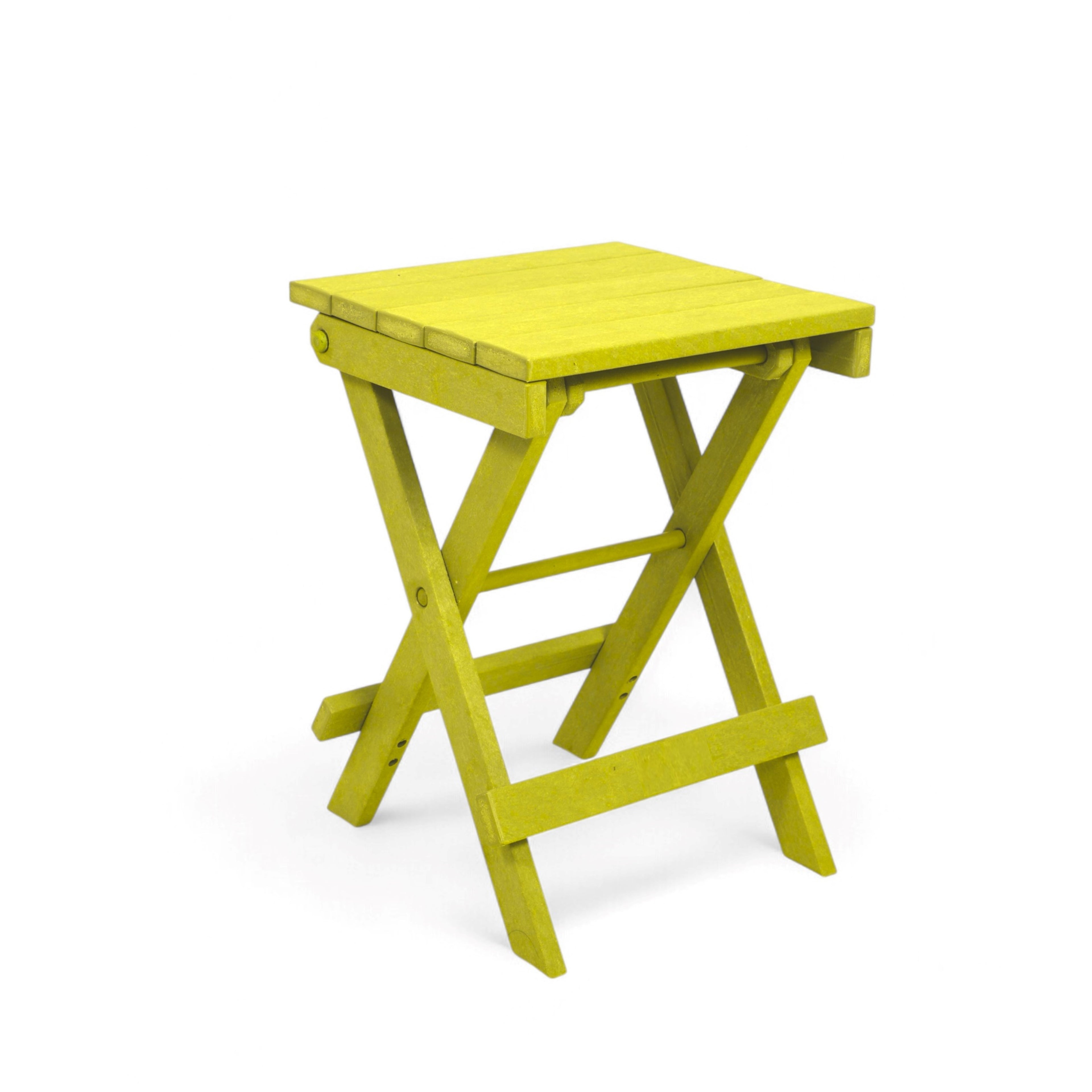 Eco Azure Folding Table