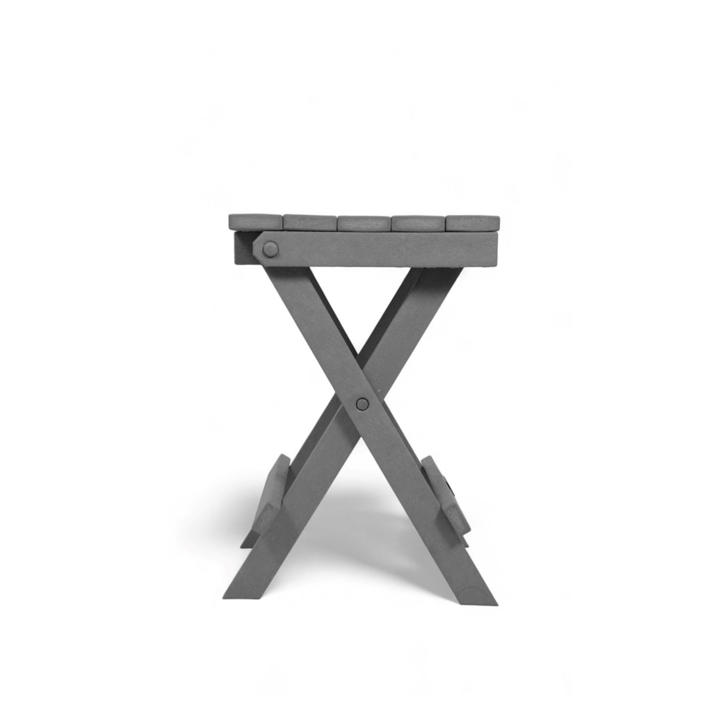 Eco Azure Folding Table