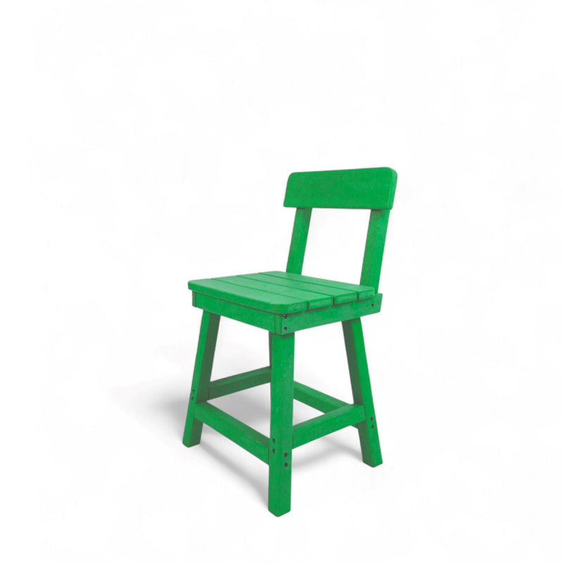 Eco Cafe Chair