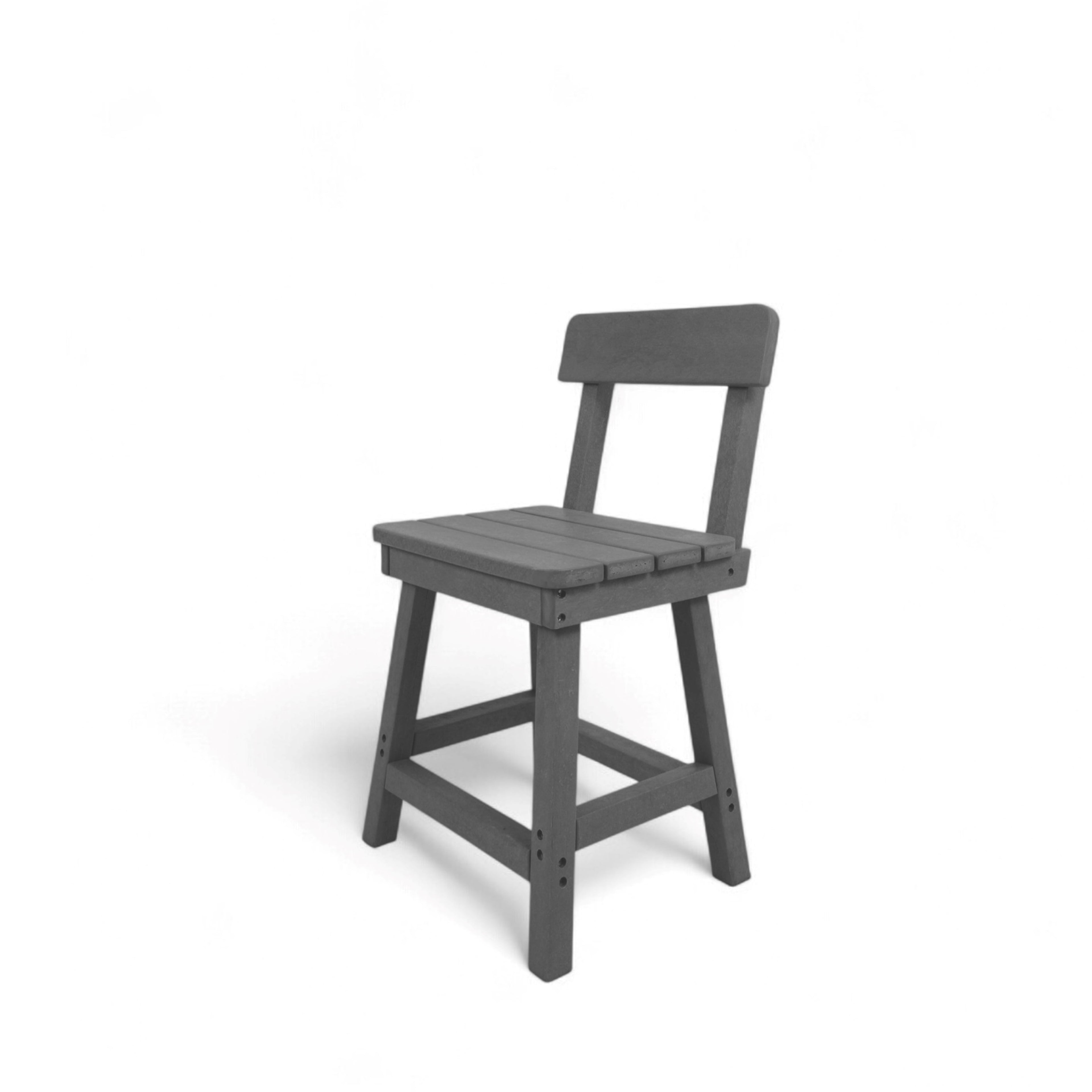 Eco cafe chair