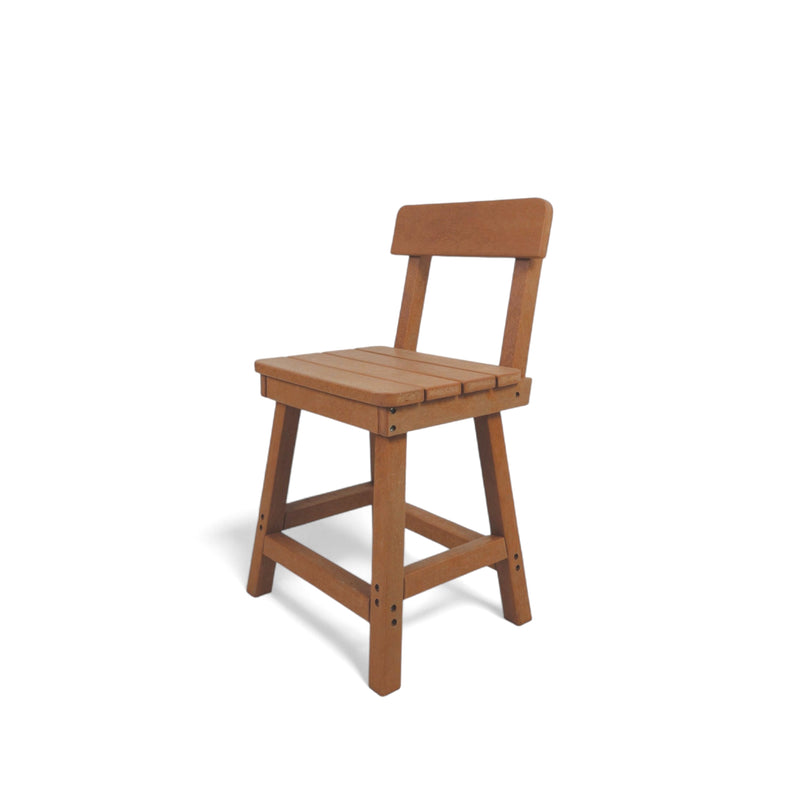 Eco Cafe Chair