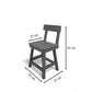 Eco Cafe Chair