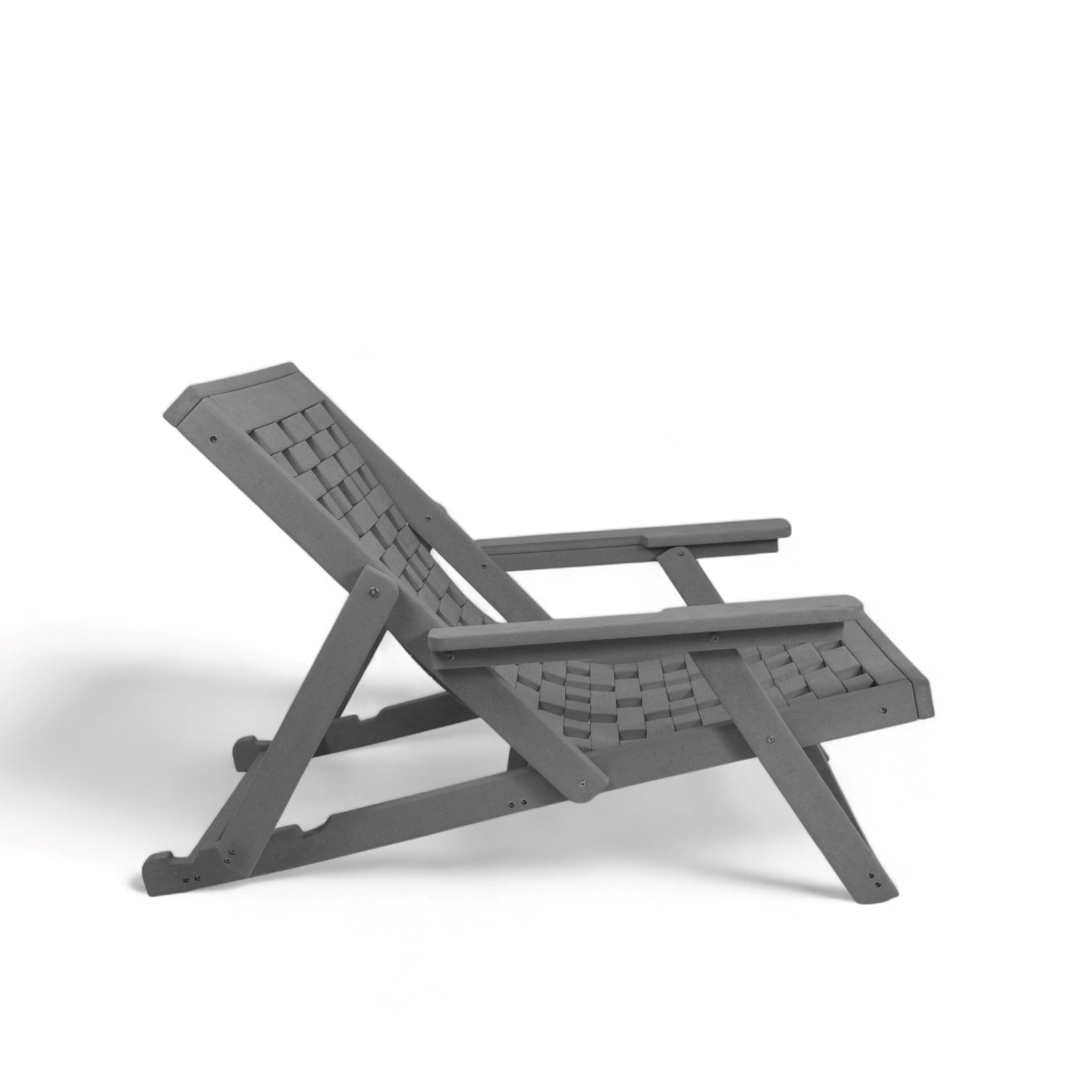 Eco Modern Relaxing Chair