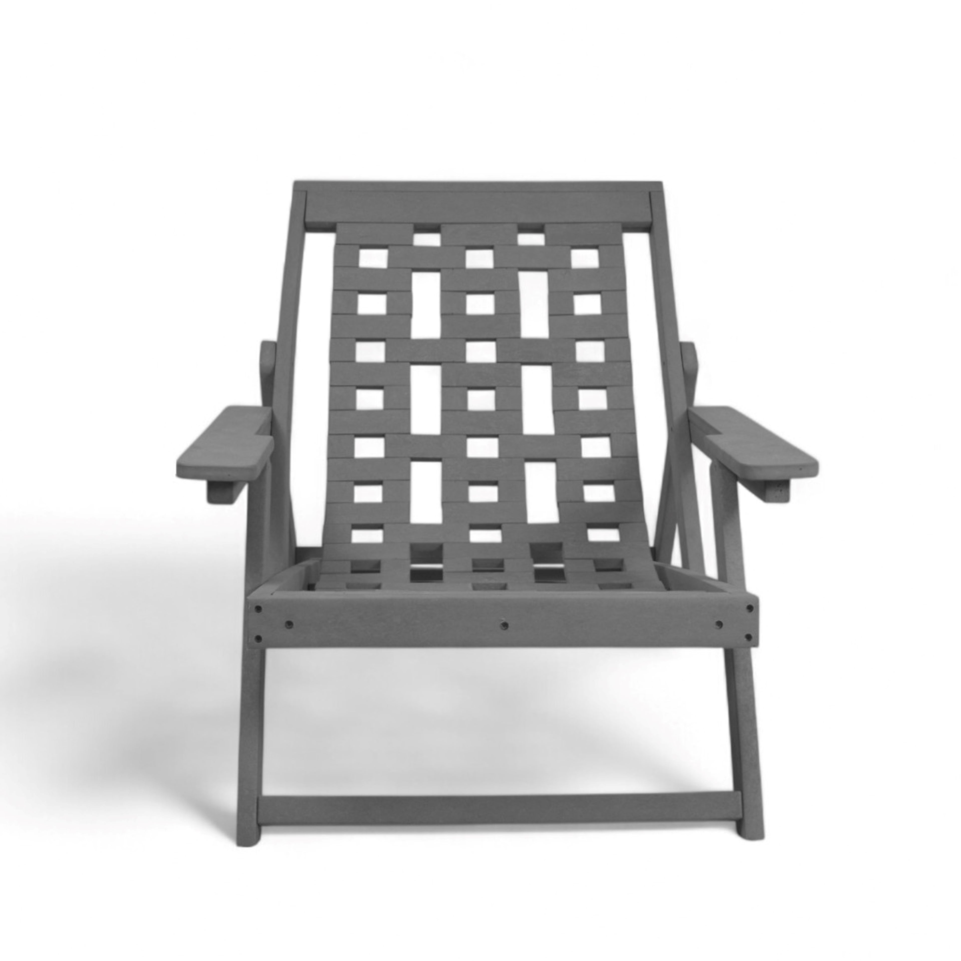 Eco Modern Relaxing Chair