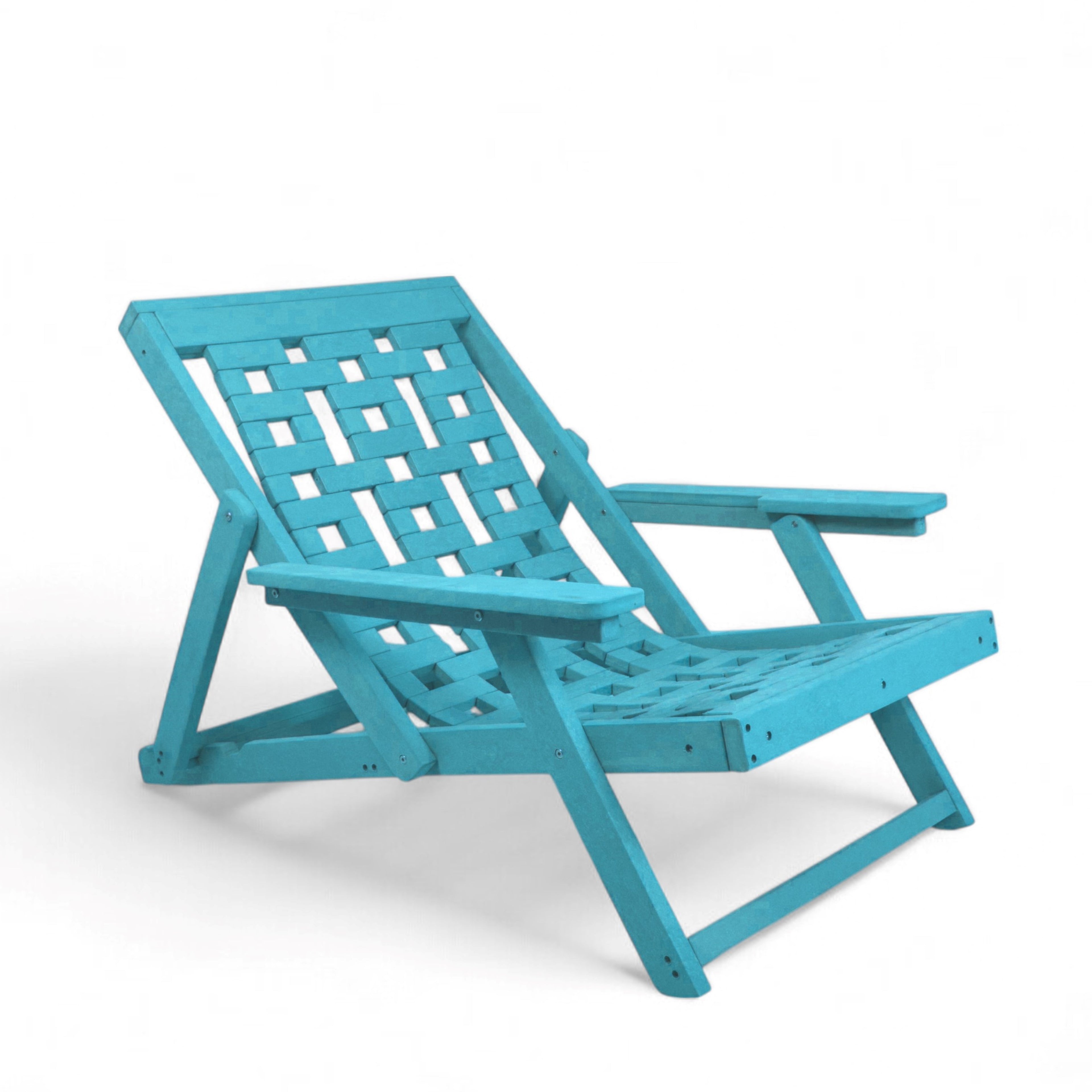 Eco Modern Relaxing Chair