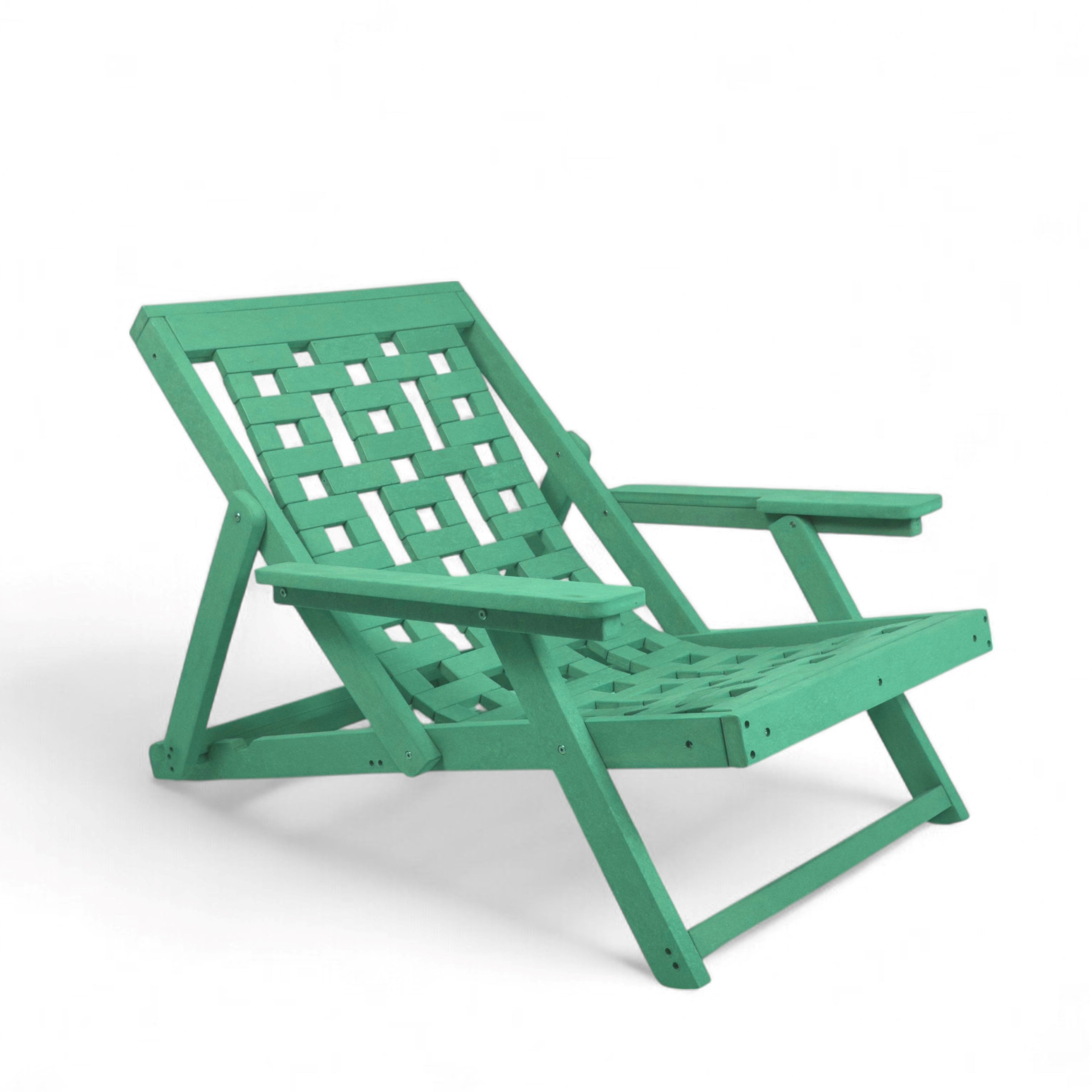 Eco Modern Relaxing Chair