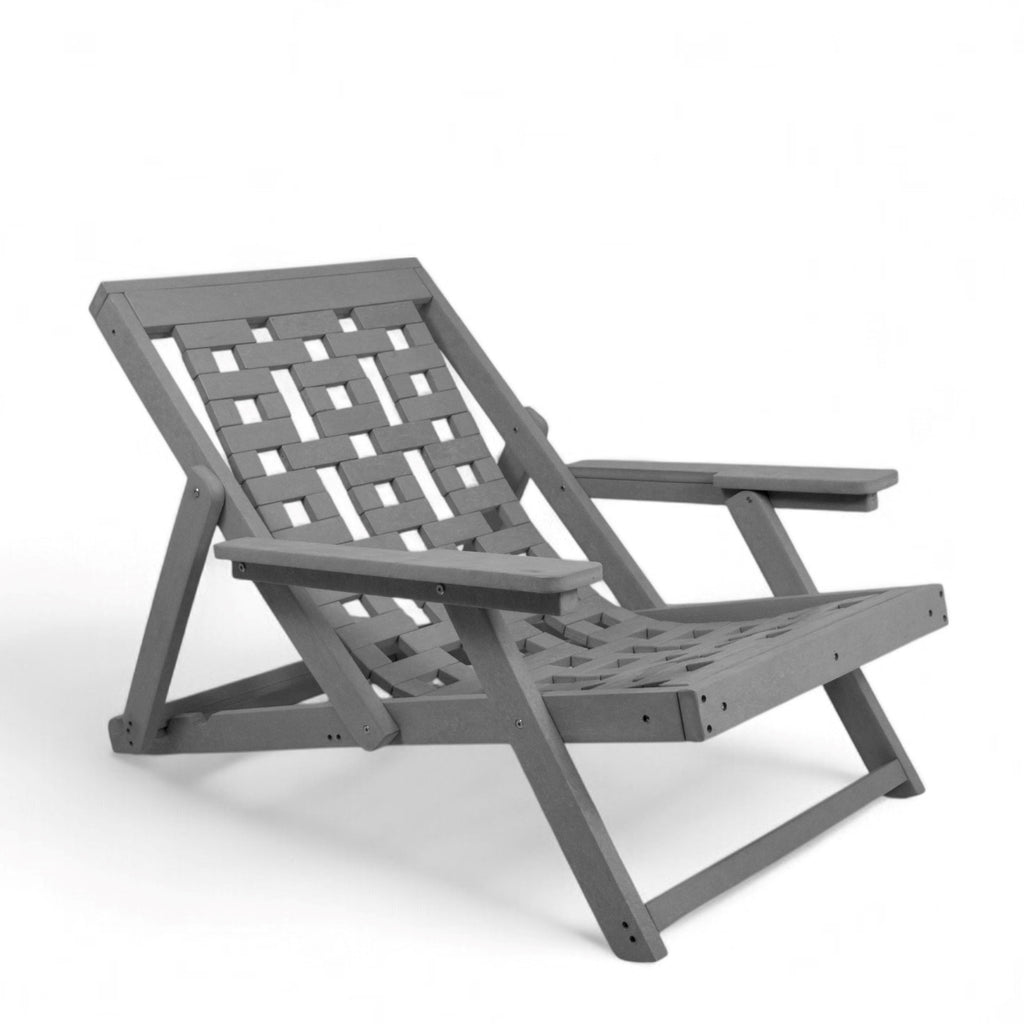 Eco Modern Relaxing Chair