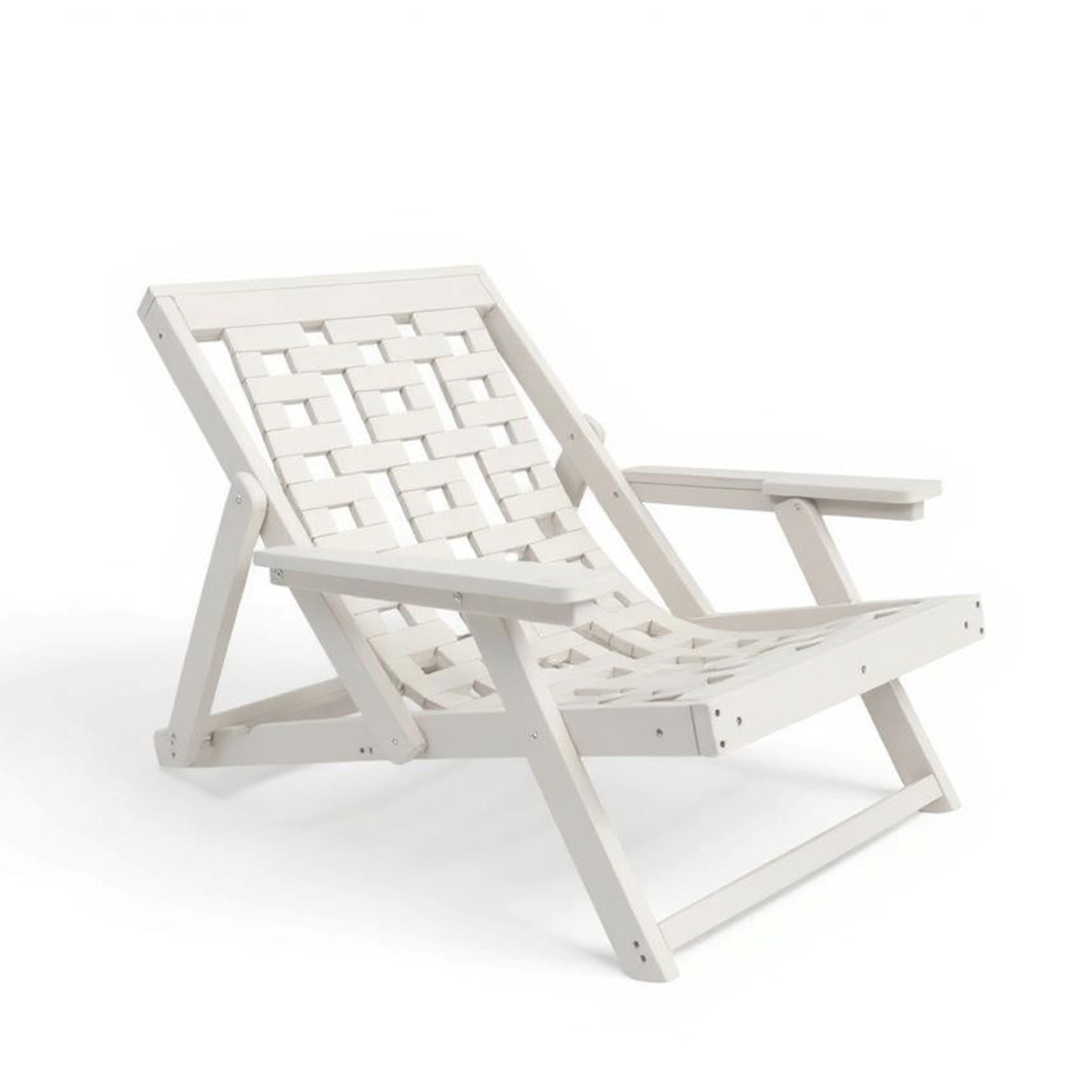 Eco Modern Relaxing Chair