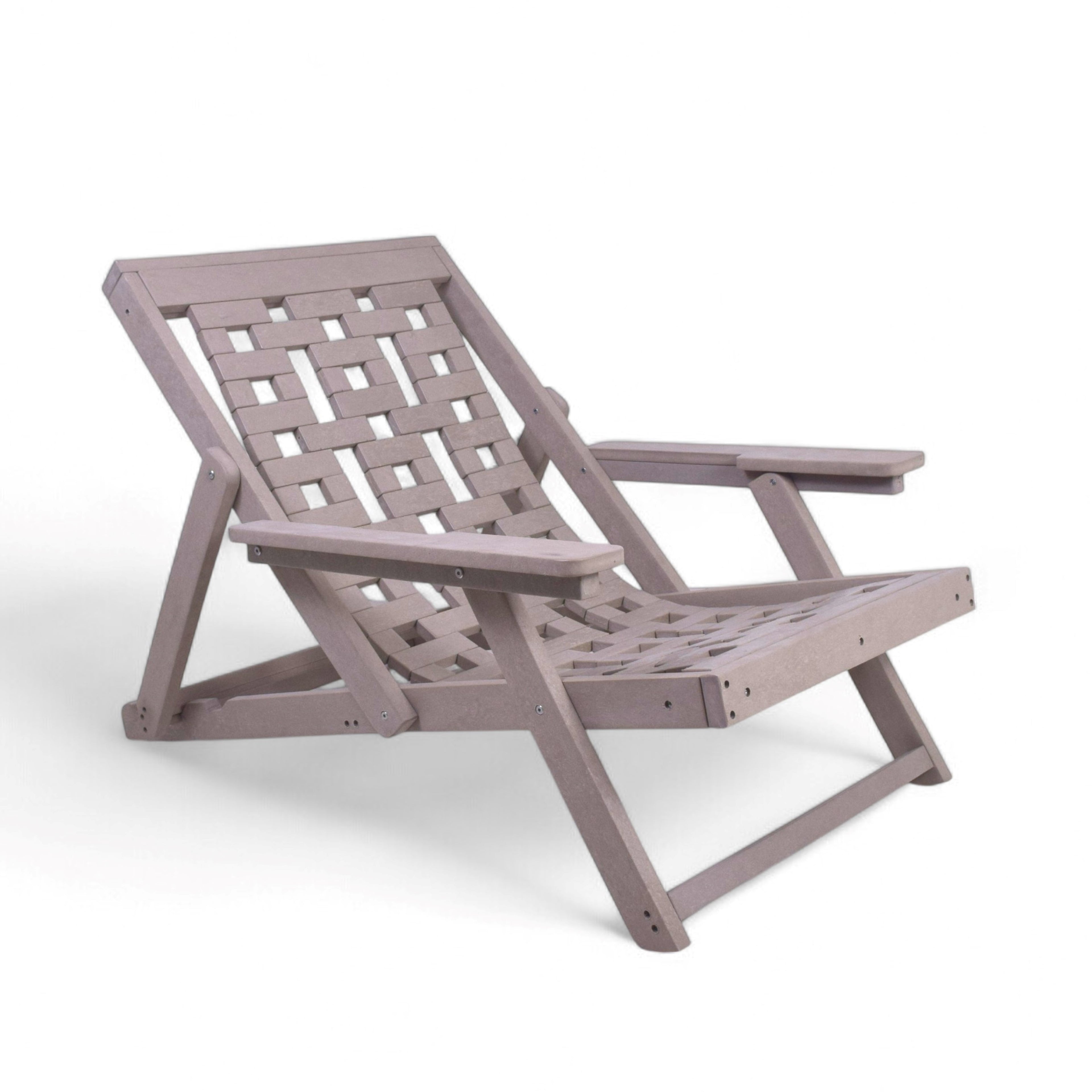 Eco Modern Relaxing Chair