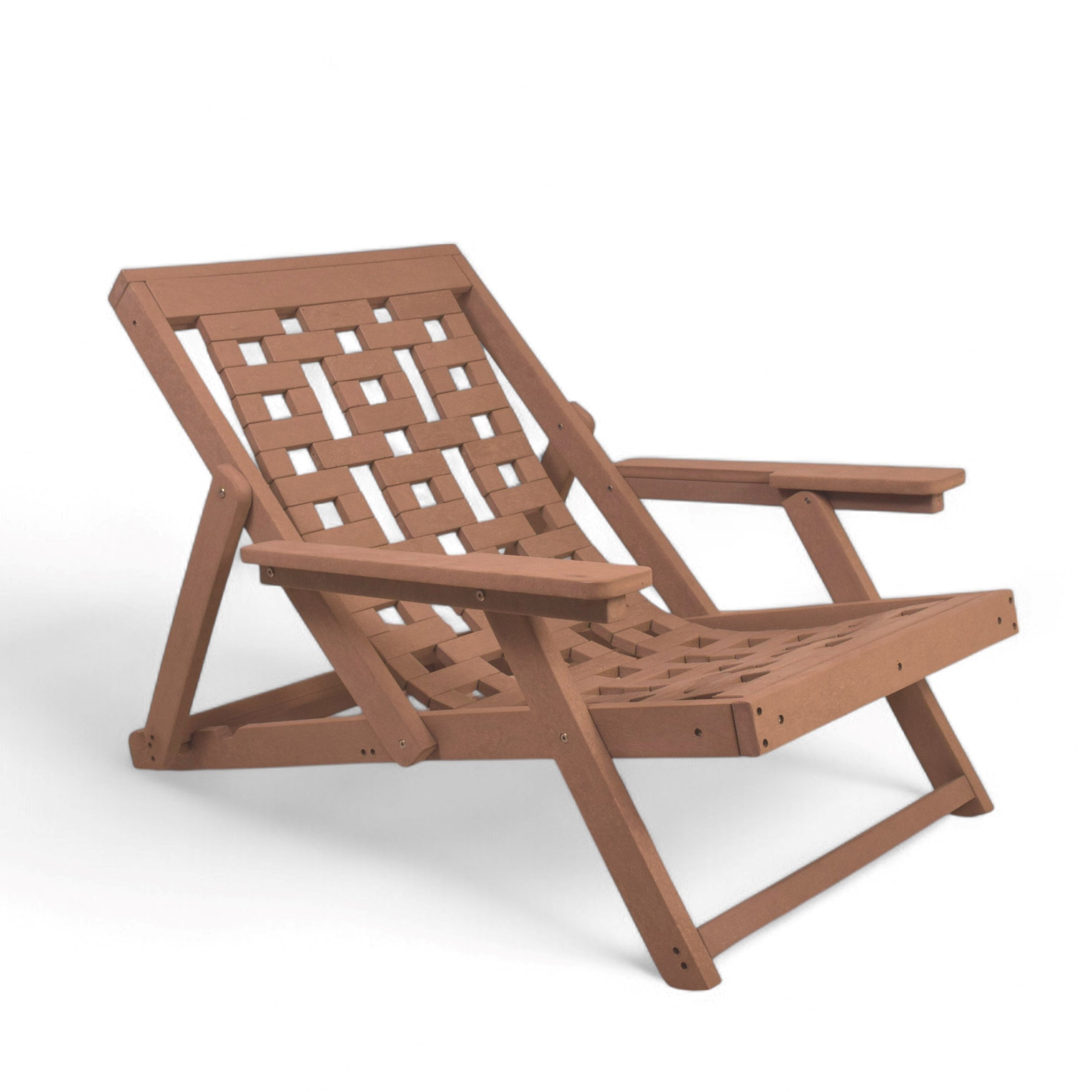 Eco Modern Relaxing Chair