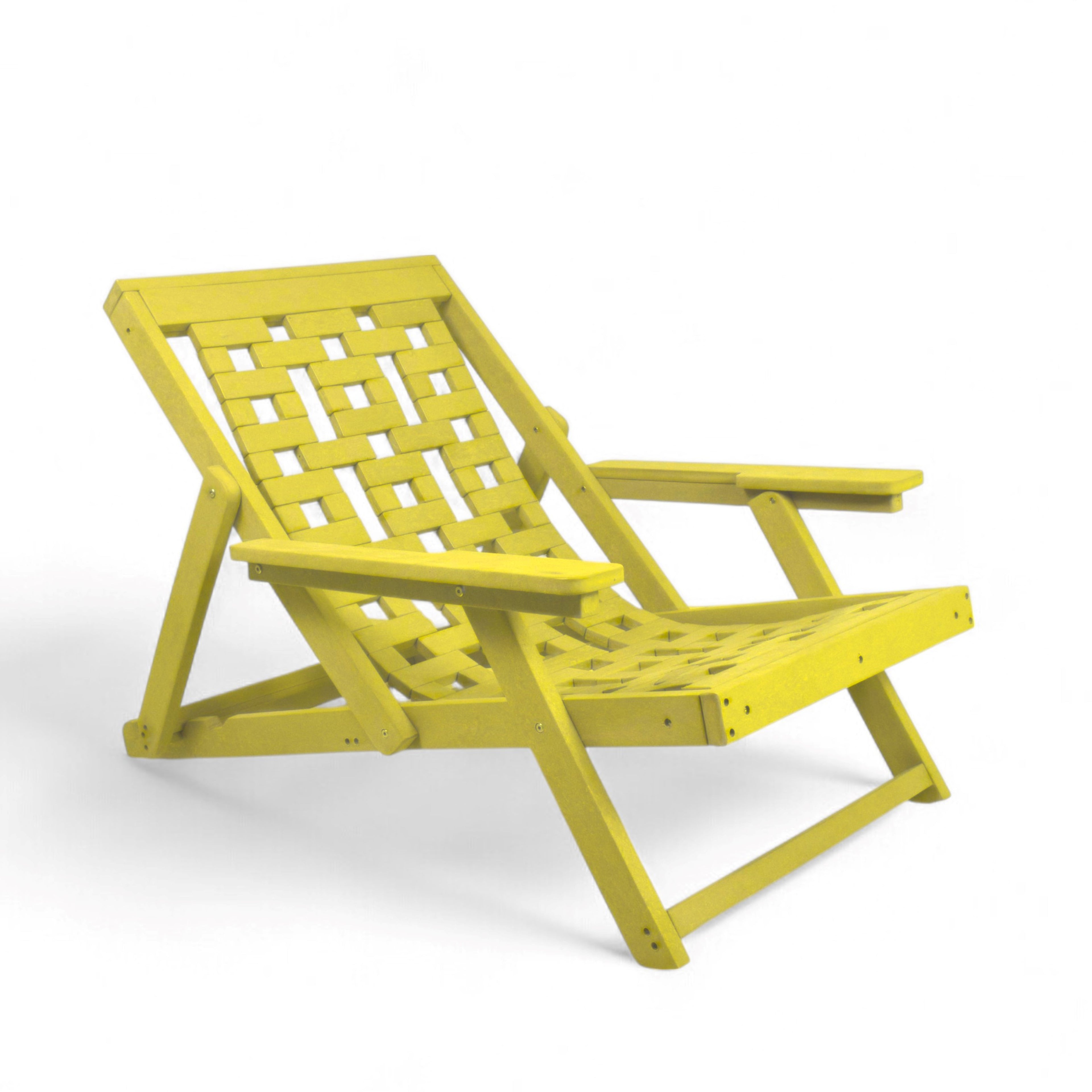 Eco Modern Relaxing Chair