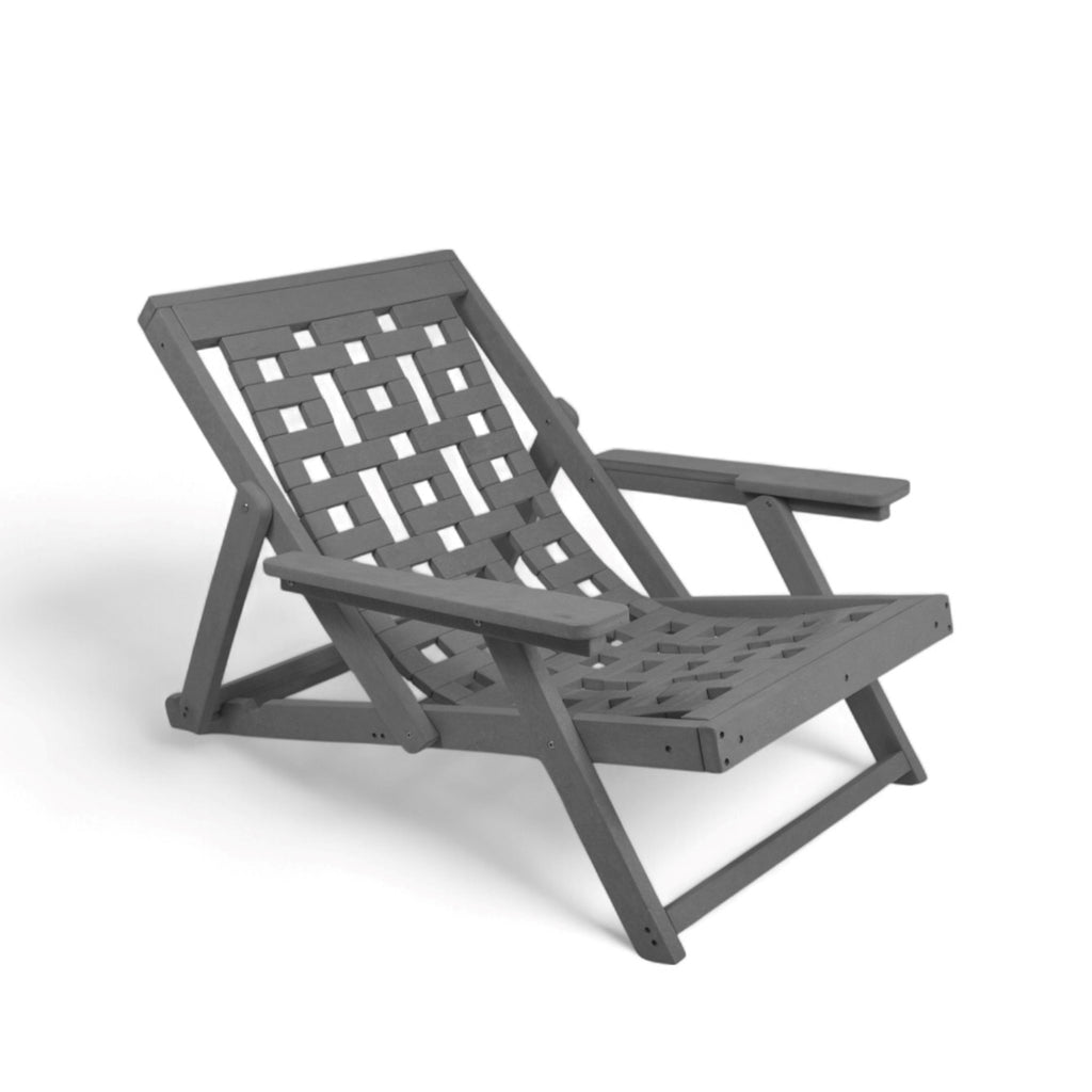 Eco Modern Relaxing Chair