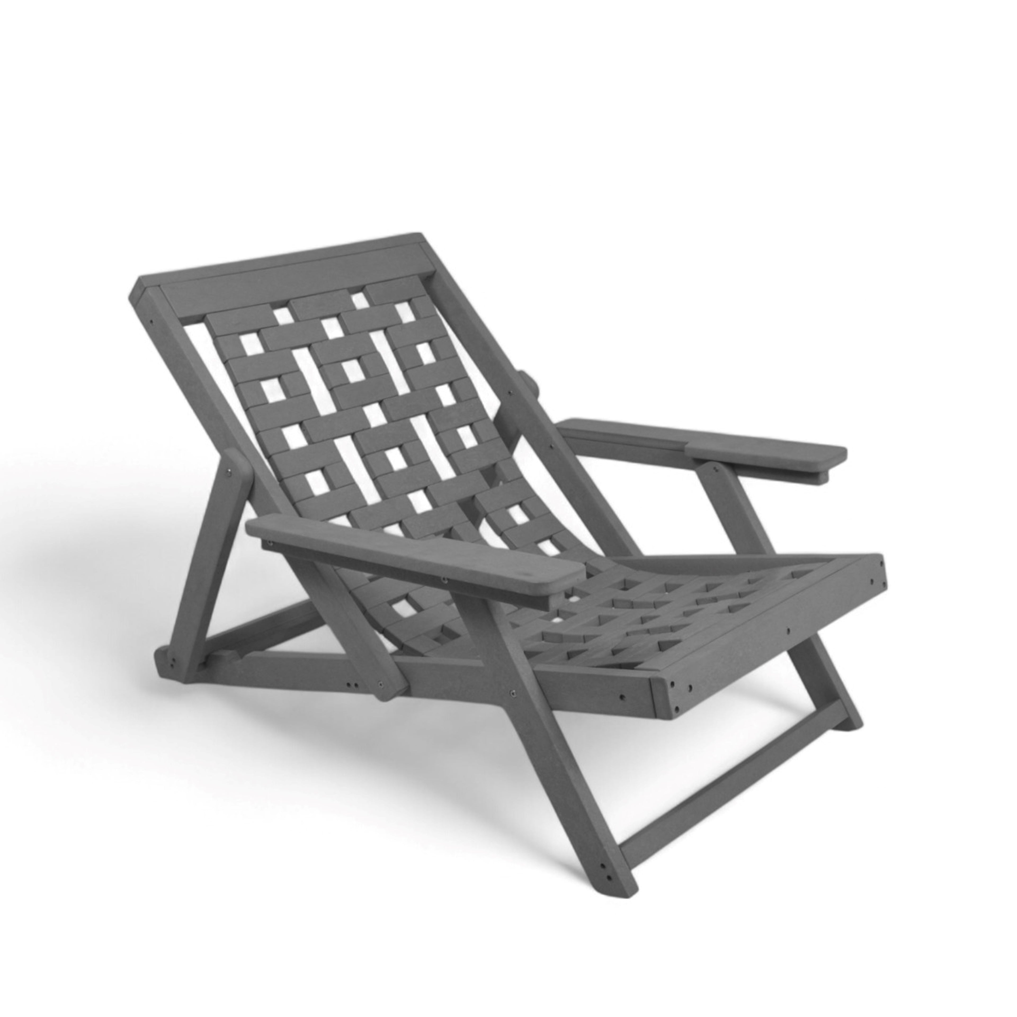 Eco Modern Relaxing Chair