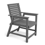 Eco Armrest Chair