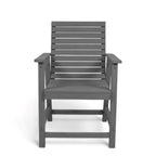 Eco Armrest Chair