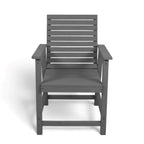 Eco Armrest Chair