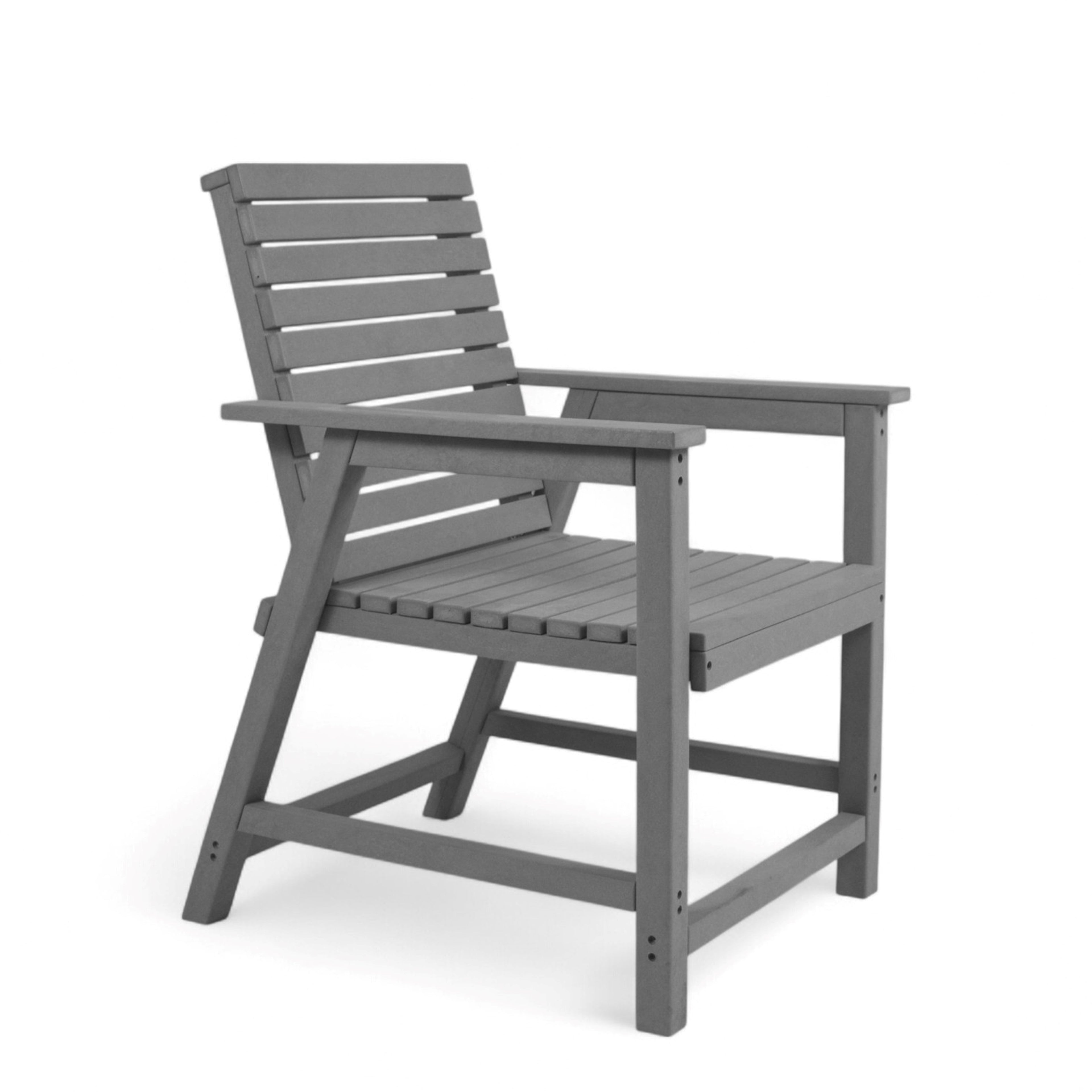 Eco Armrest Chair