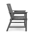 Eco Armrest Chair