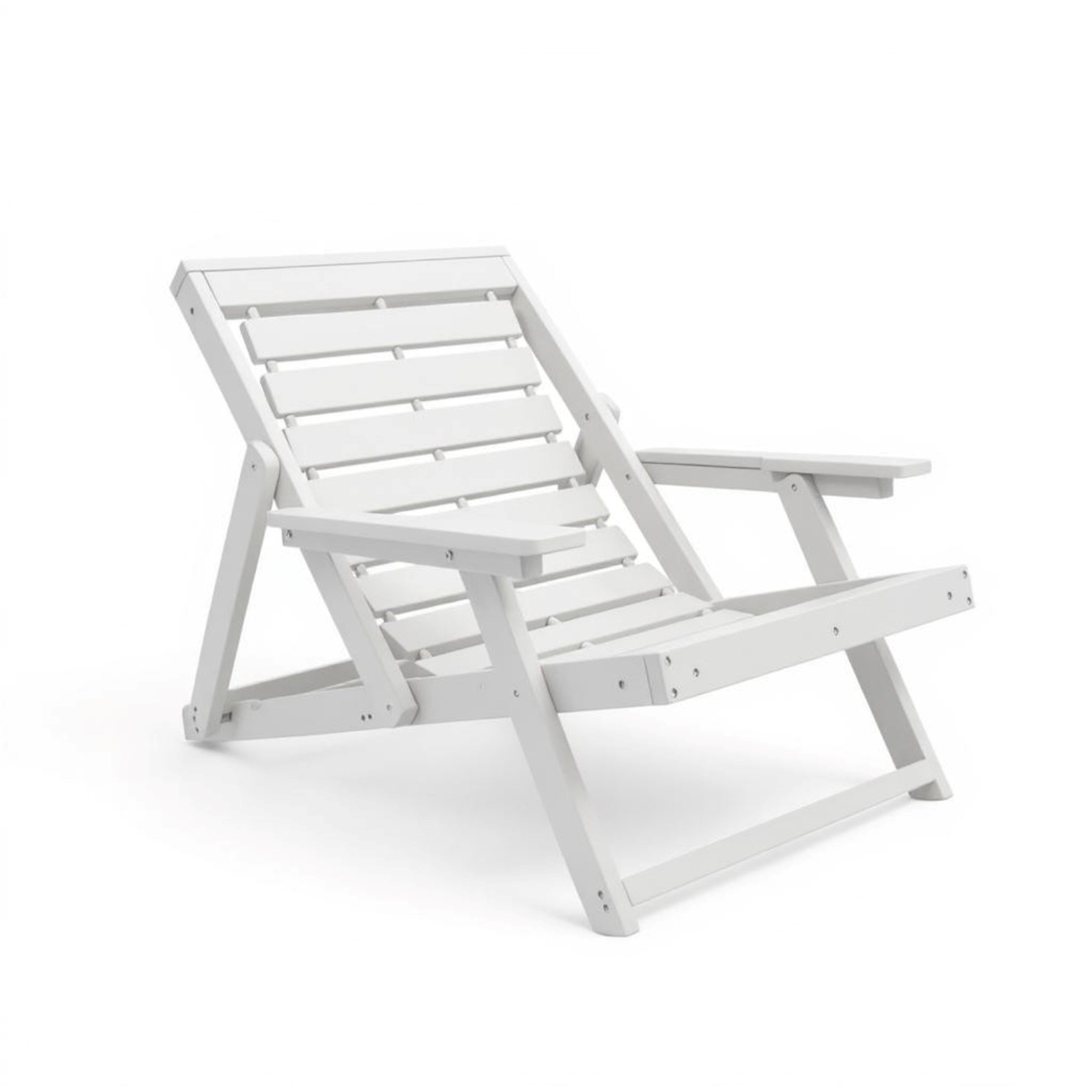 Eco Vintage Relaxing Chair