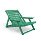 Eco Vintage Relaxing Chair