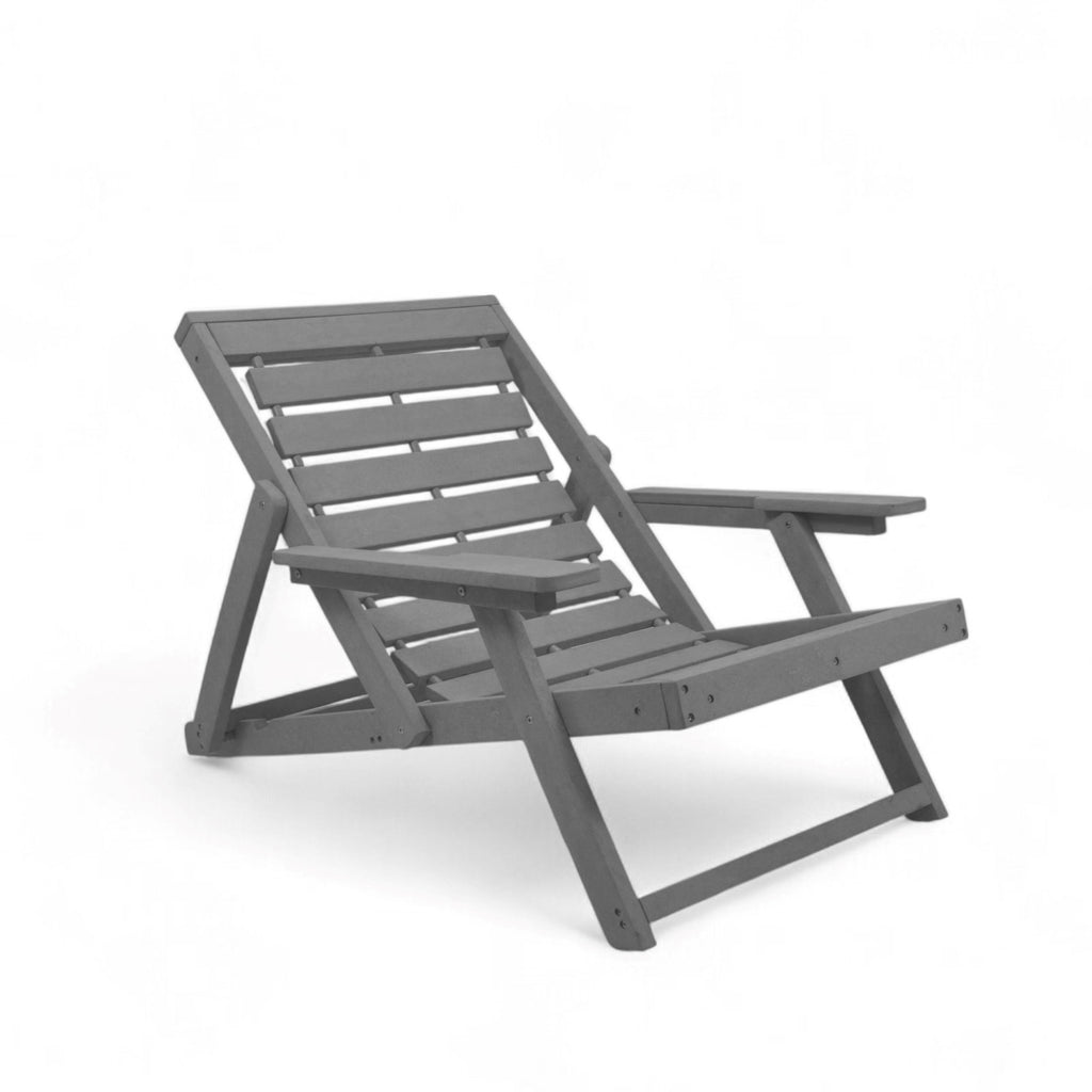 Eco Vintage Relaxing Chair