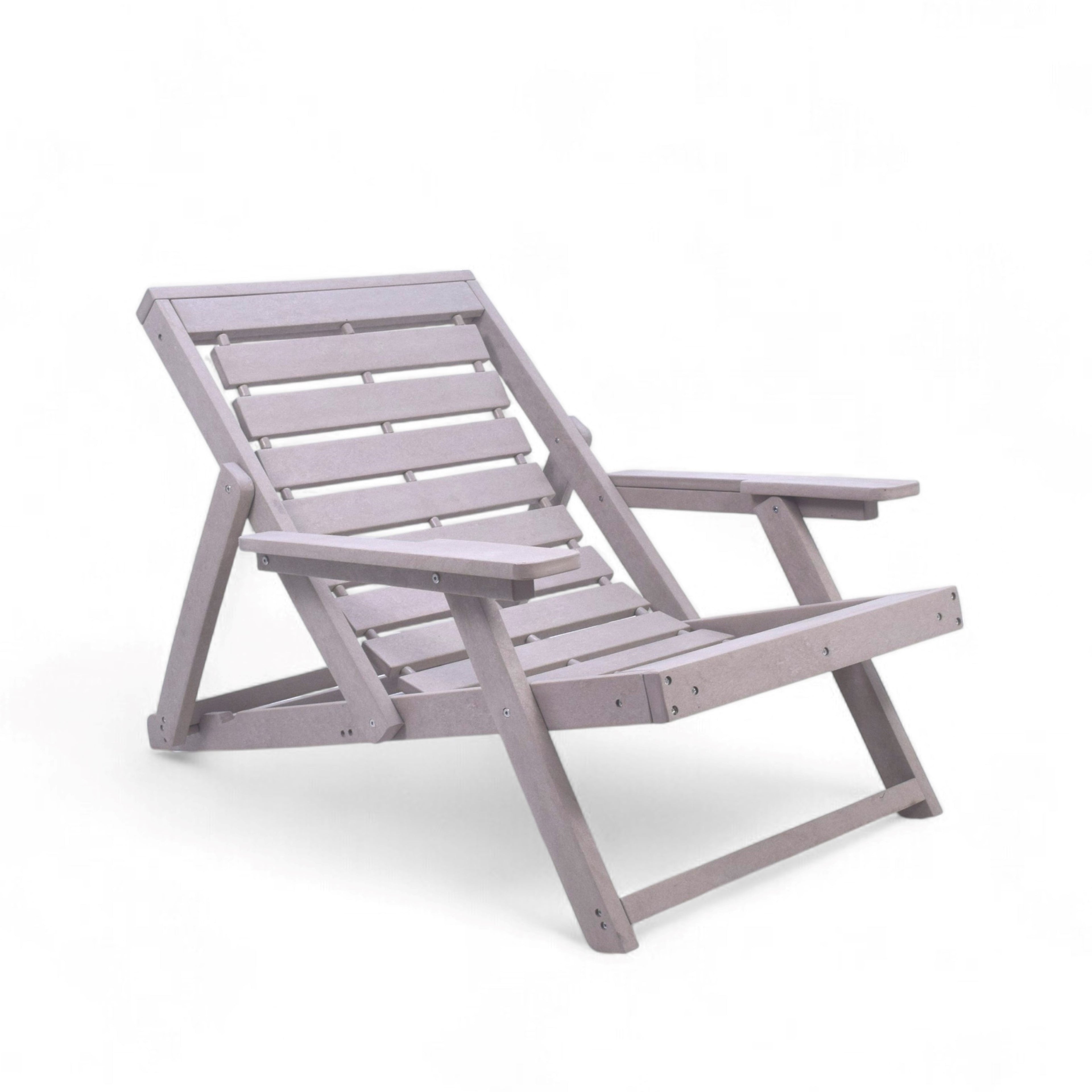 Eco Vintage Relaxing Chair