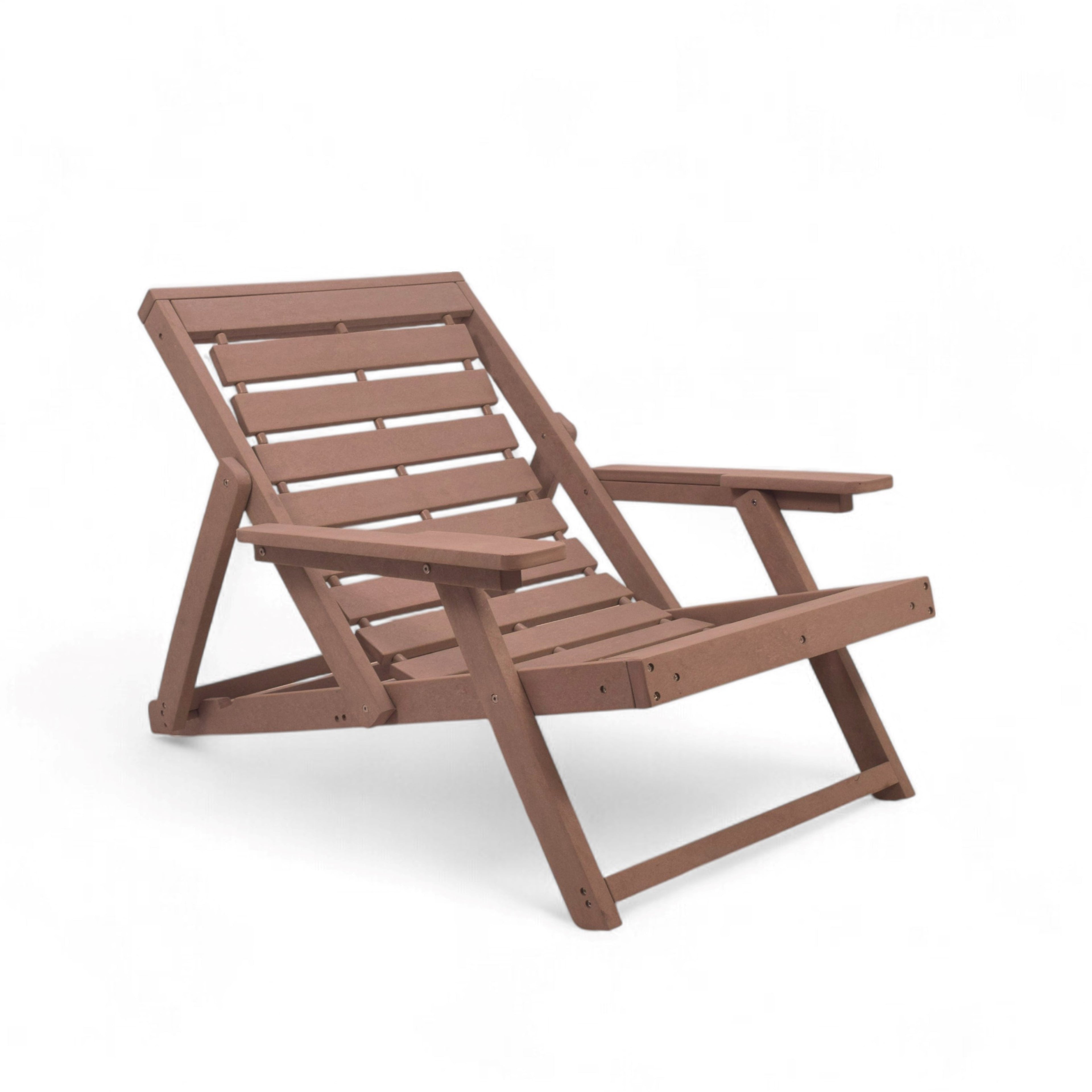 Eco Vintage Relaxing Chair