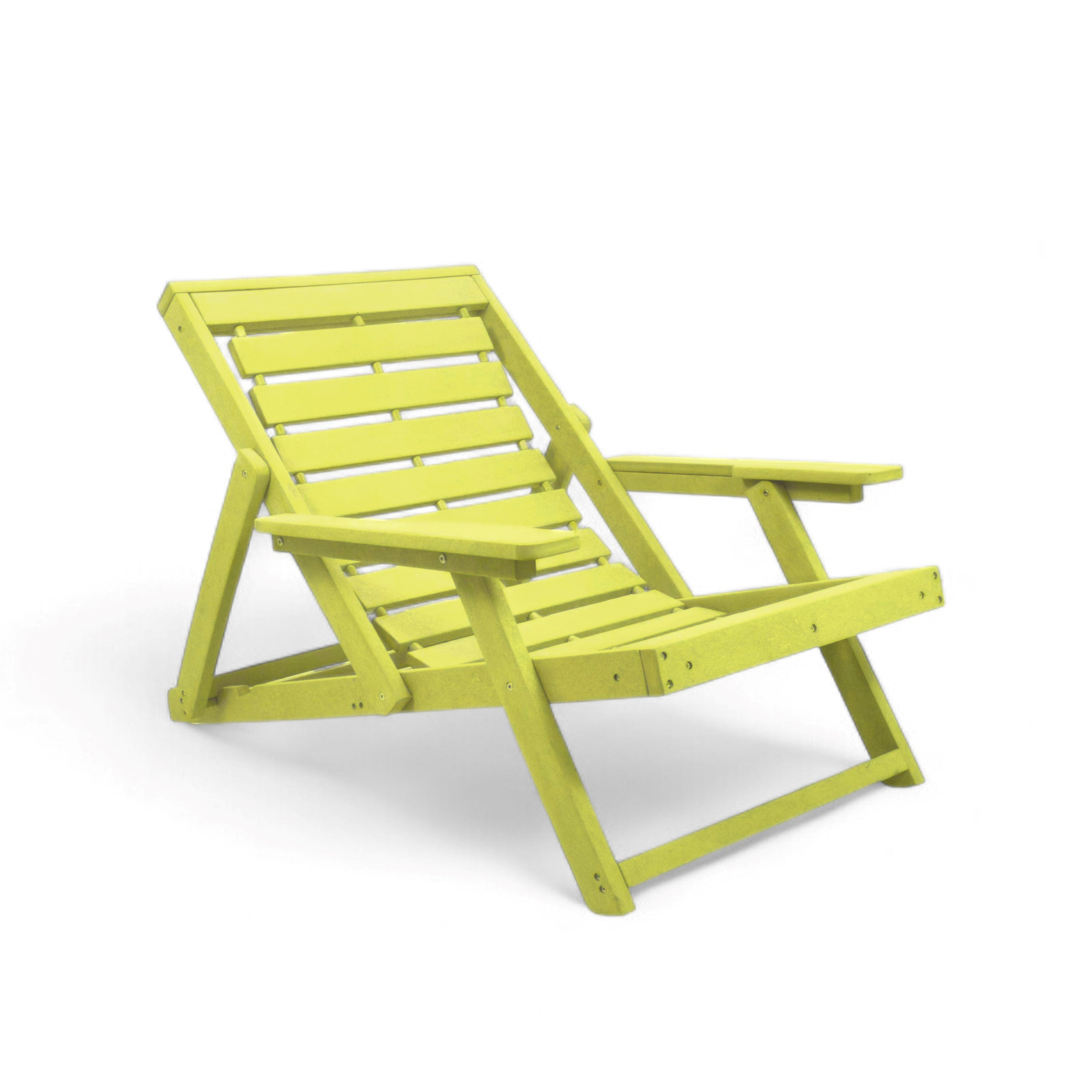 Eco Vintage Relaxing Chair