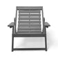 Eco Vintage Relaxing Chair