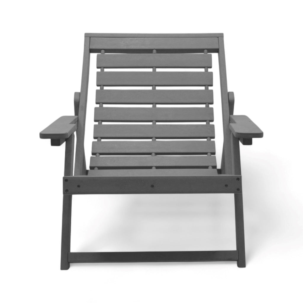 Eco Vintage Relaxing Chair