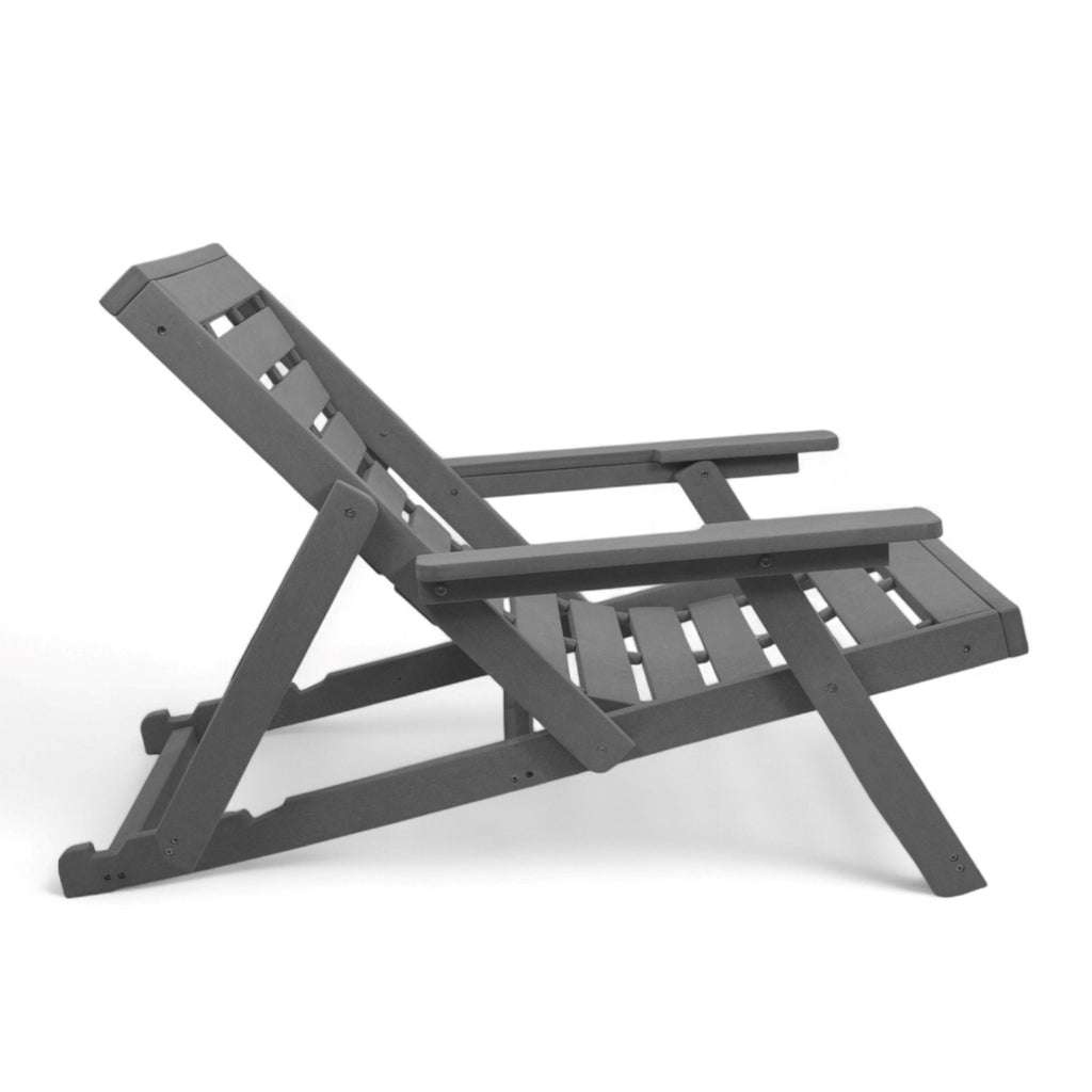 Eco Vintage Relaxing Chair