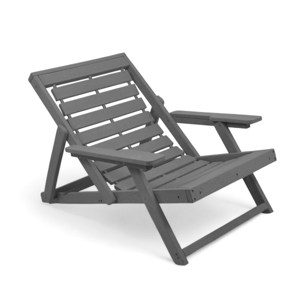 Eco Vintage Relaxing Chair