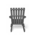 Eco Classic Folding Adirondack Chair