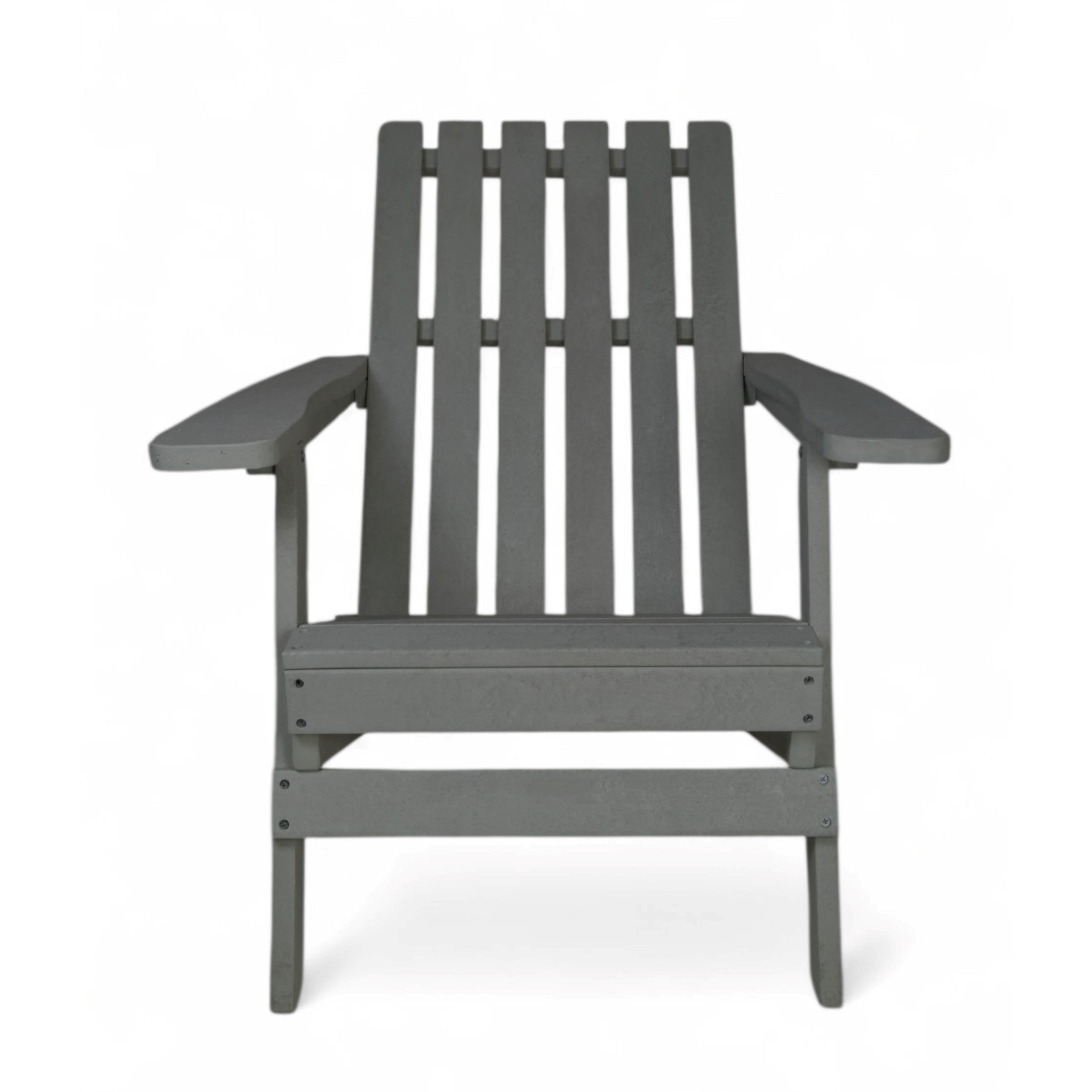 Eco Classic Folding Adirondack Chair