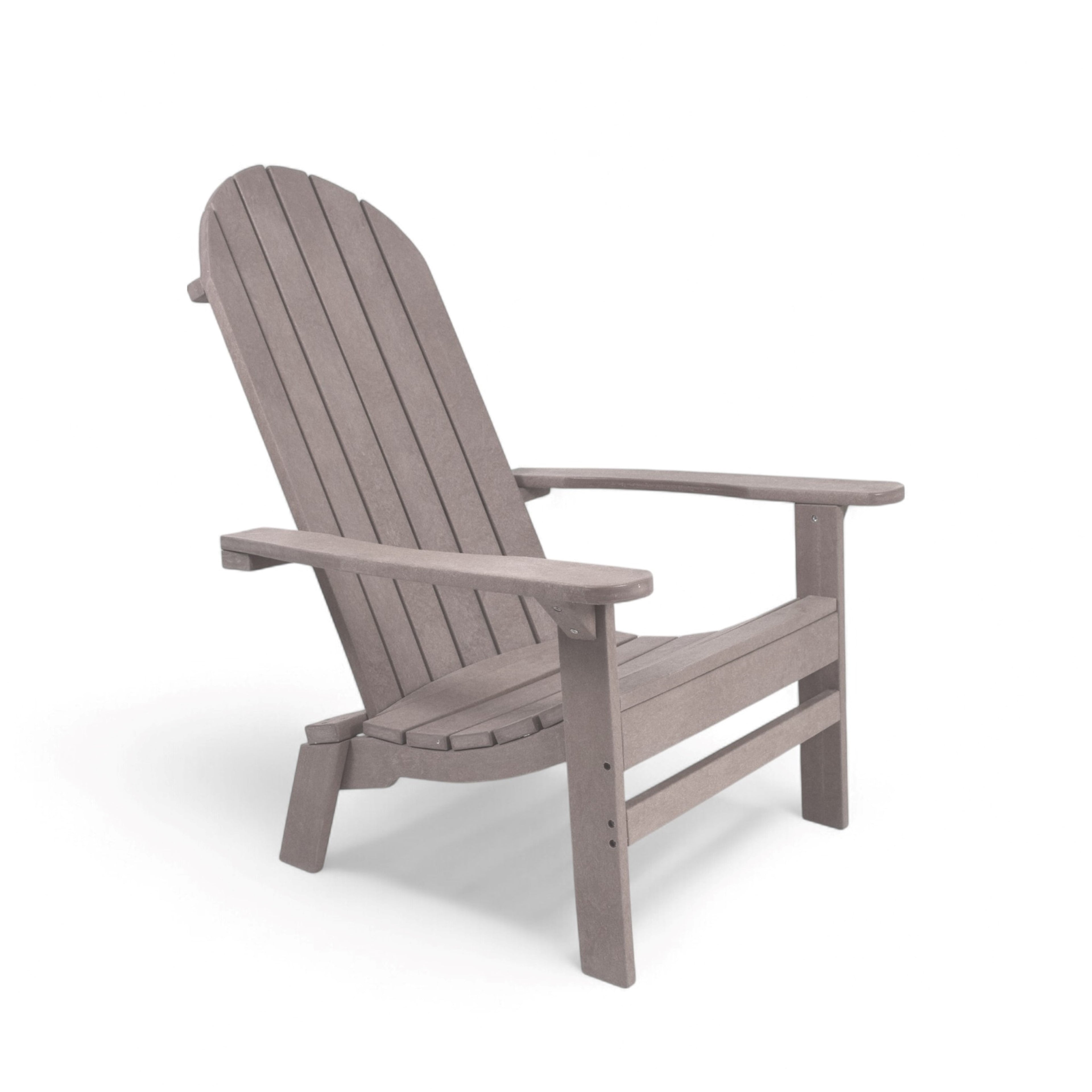 Eco Regular Adirondack Chair