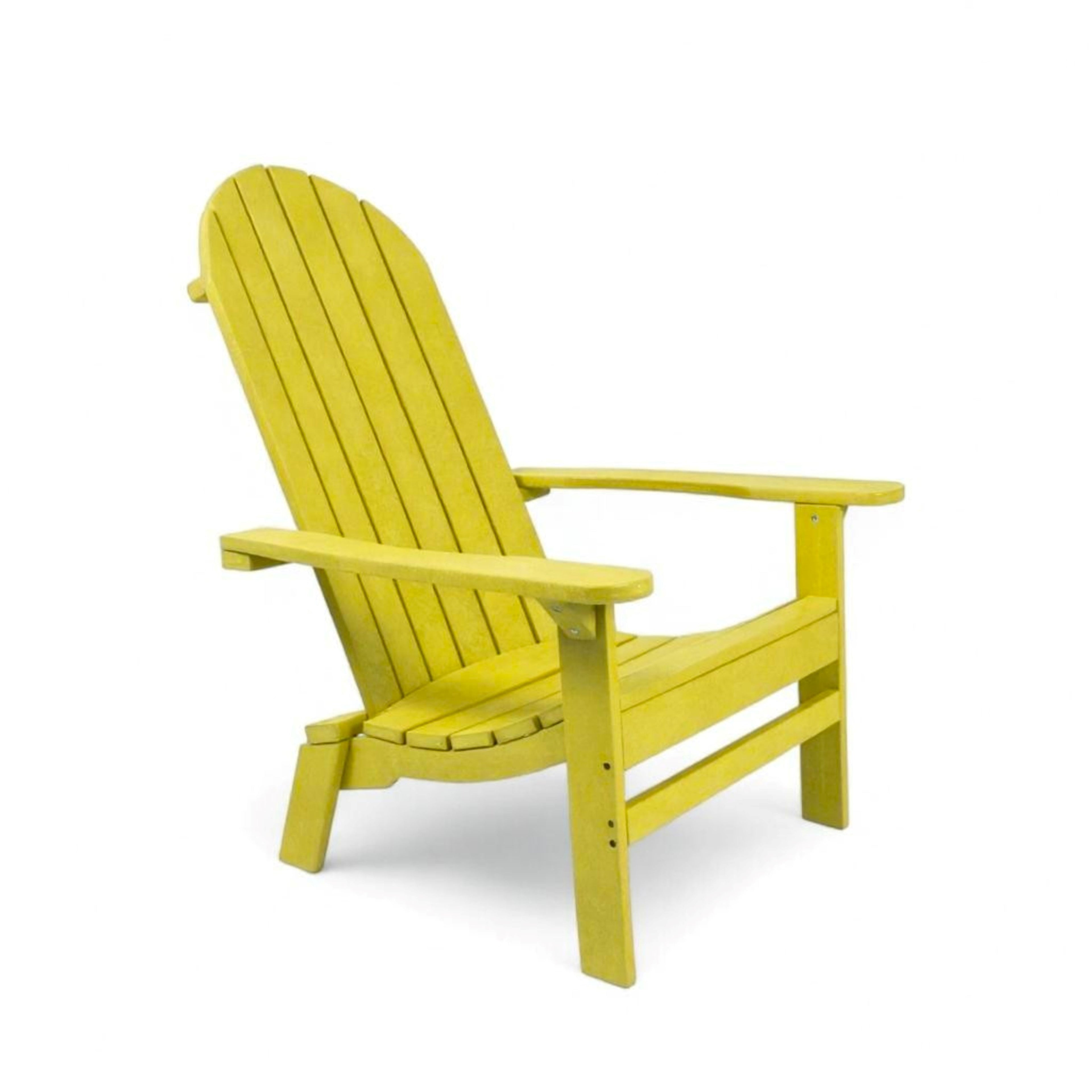 Eco Regular Adirondack Chair