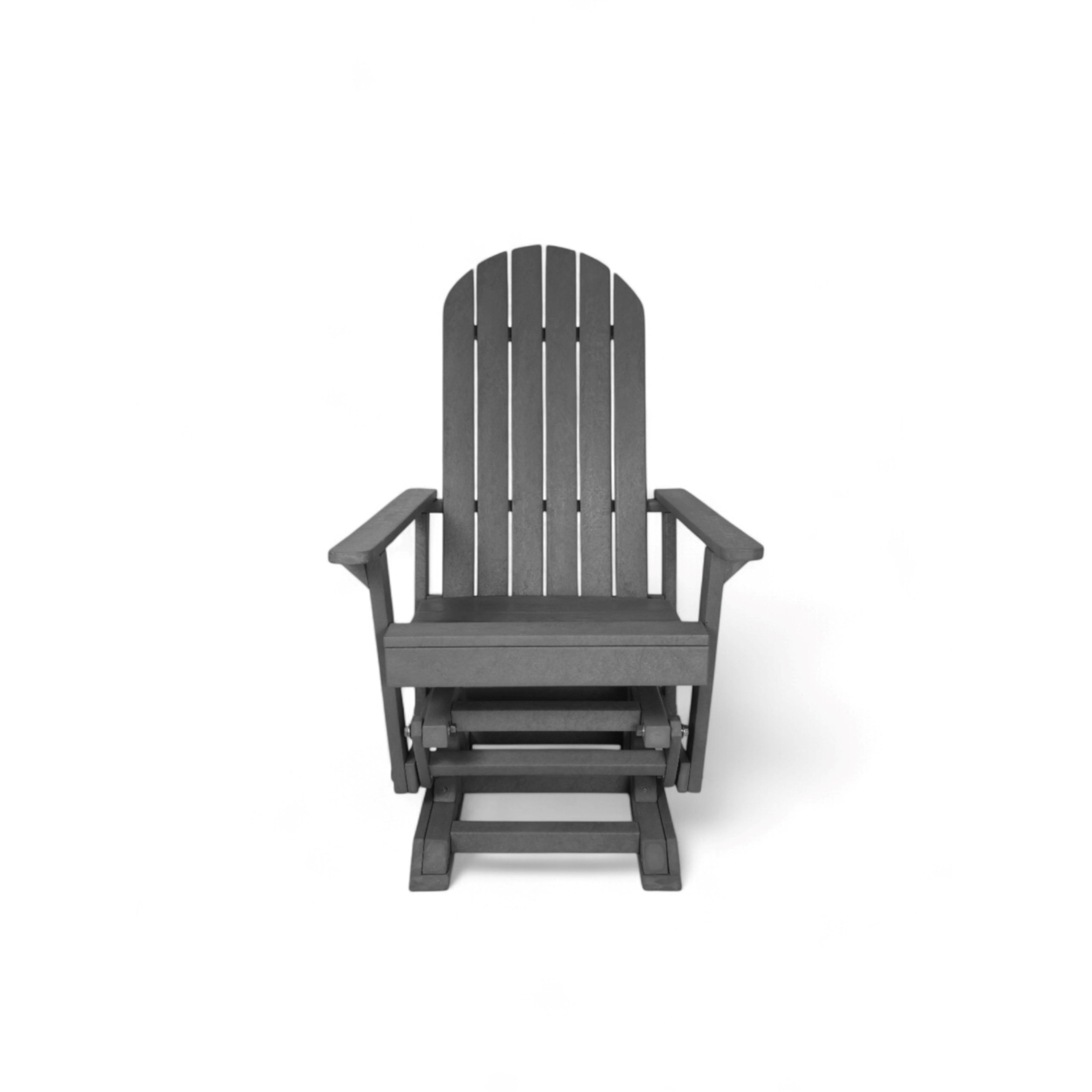 Eco Regular Glider Chair