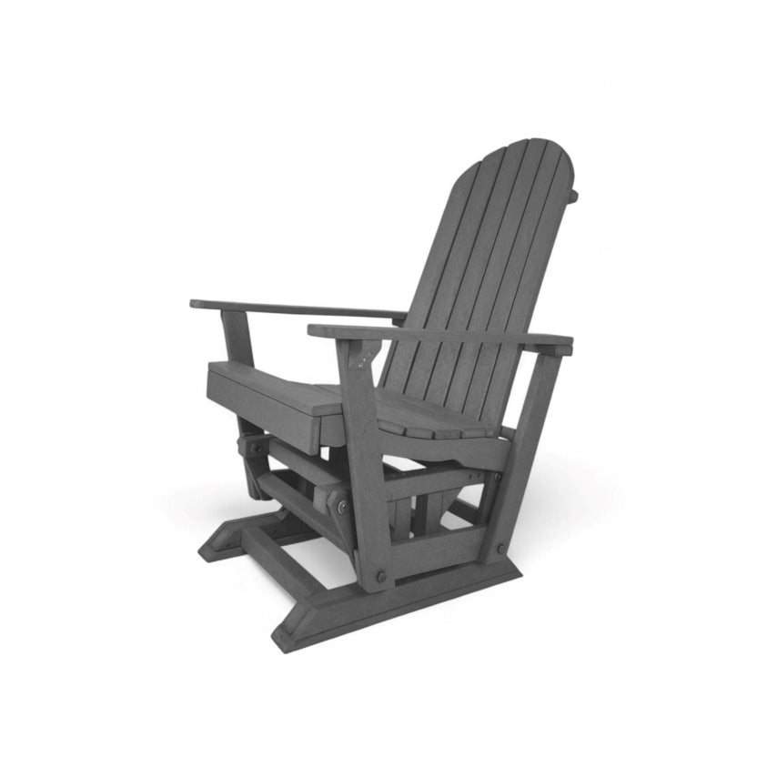 Eco Regular Glider Chair – Econiture