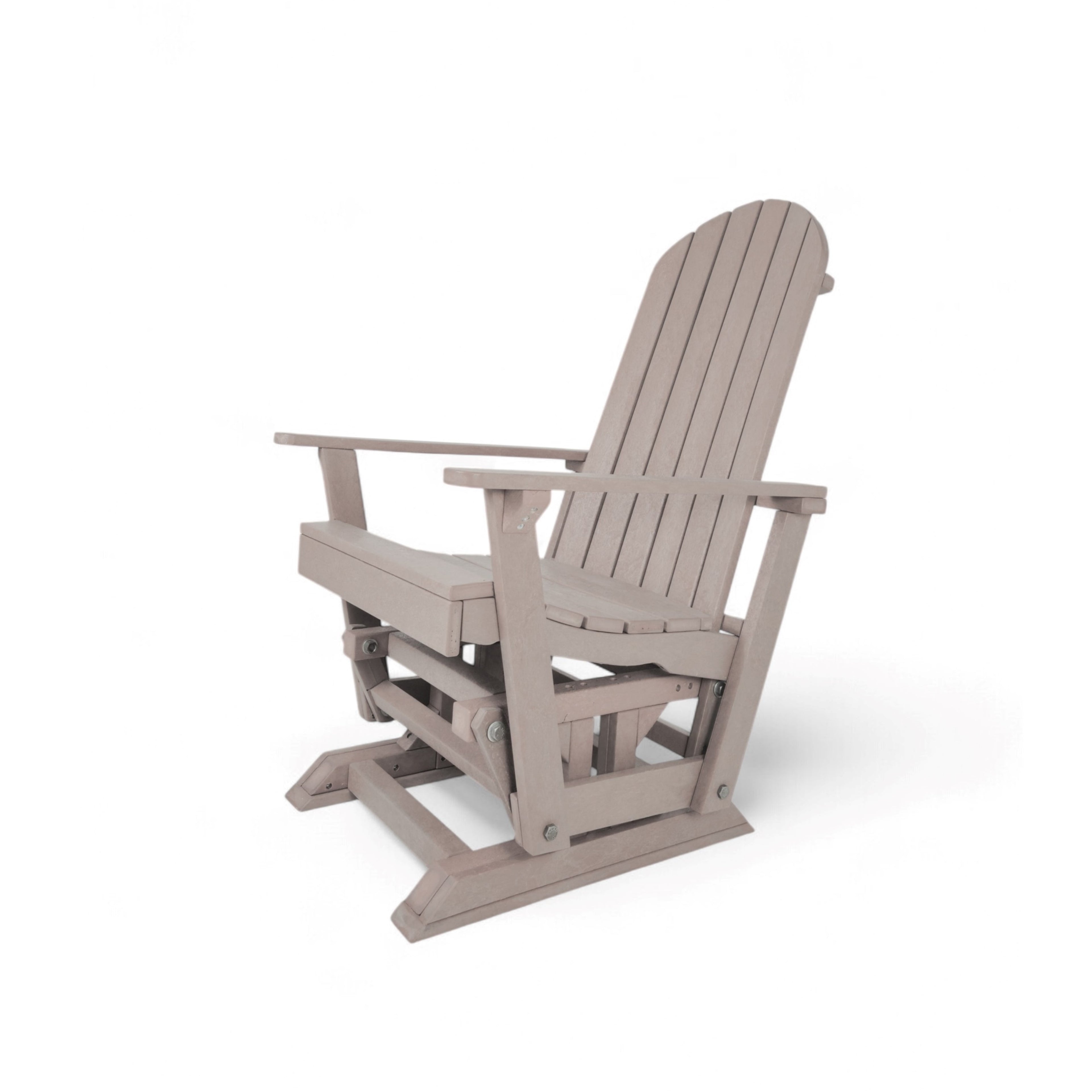 Eco Regular Glider Chair