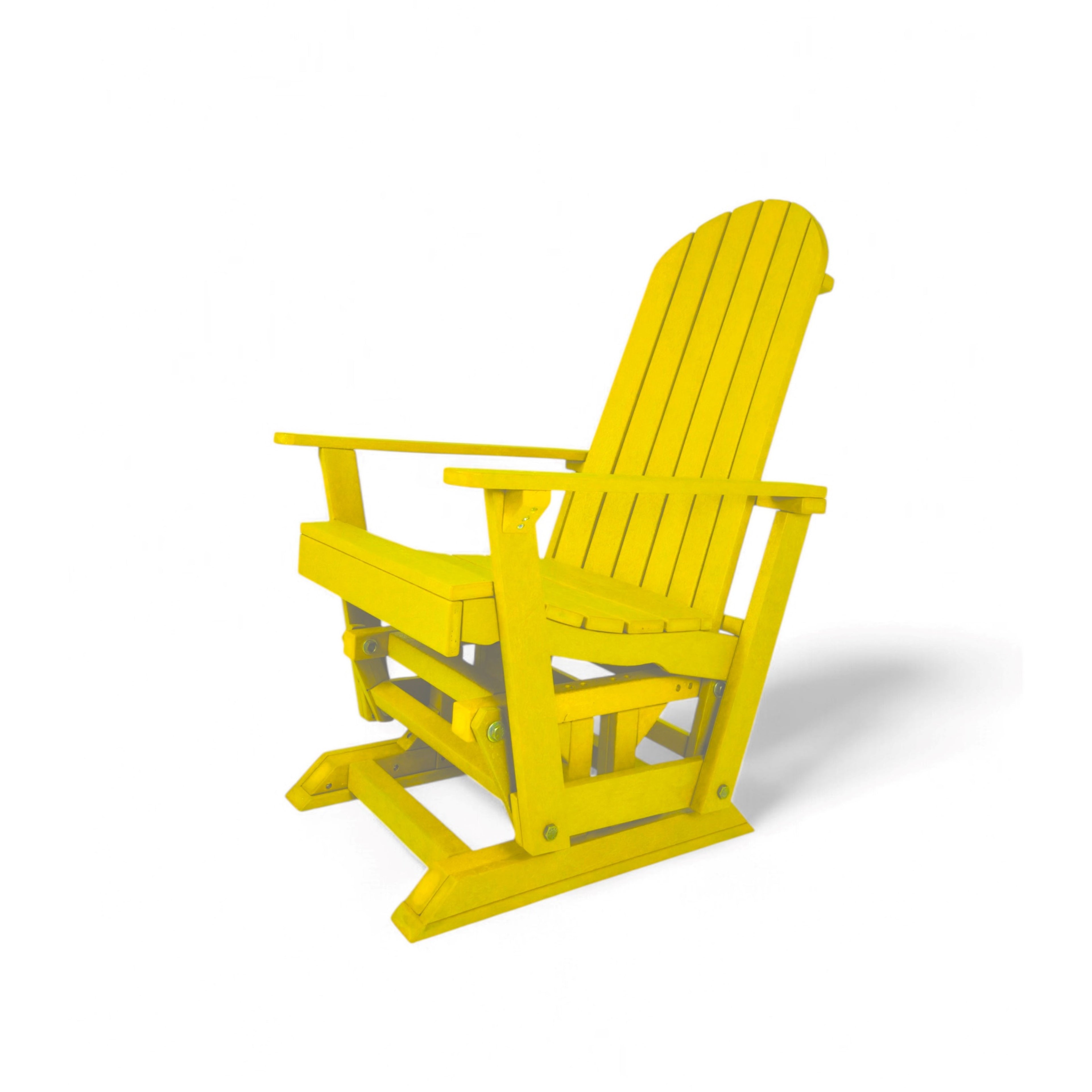 Eco Regular Glider Chair