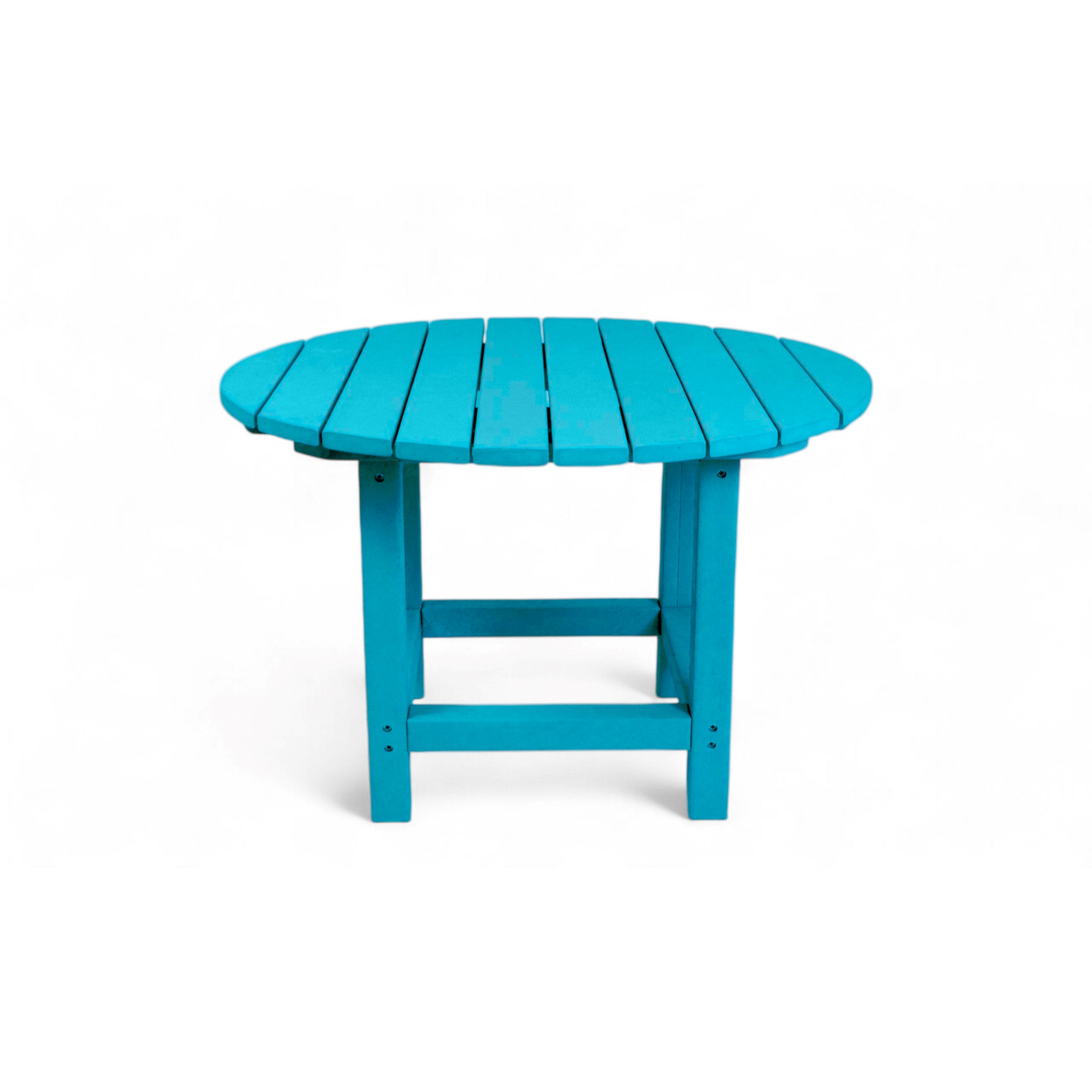 Eco Round Coffee Table - Regular