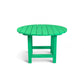 Eco Round Coffee Table - Regular