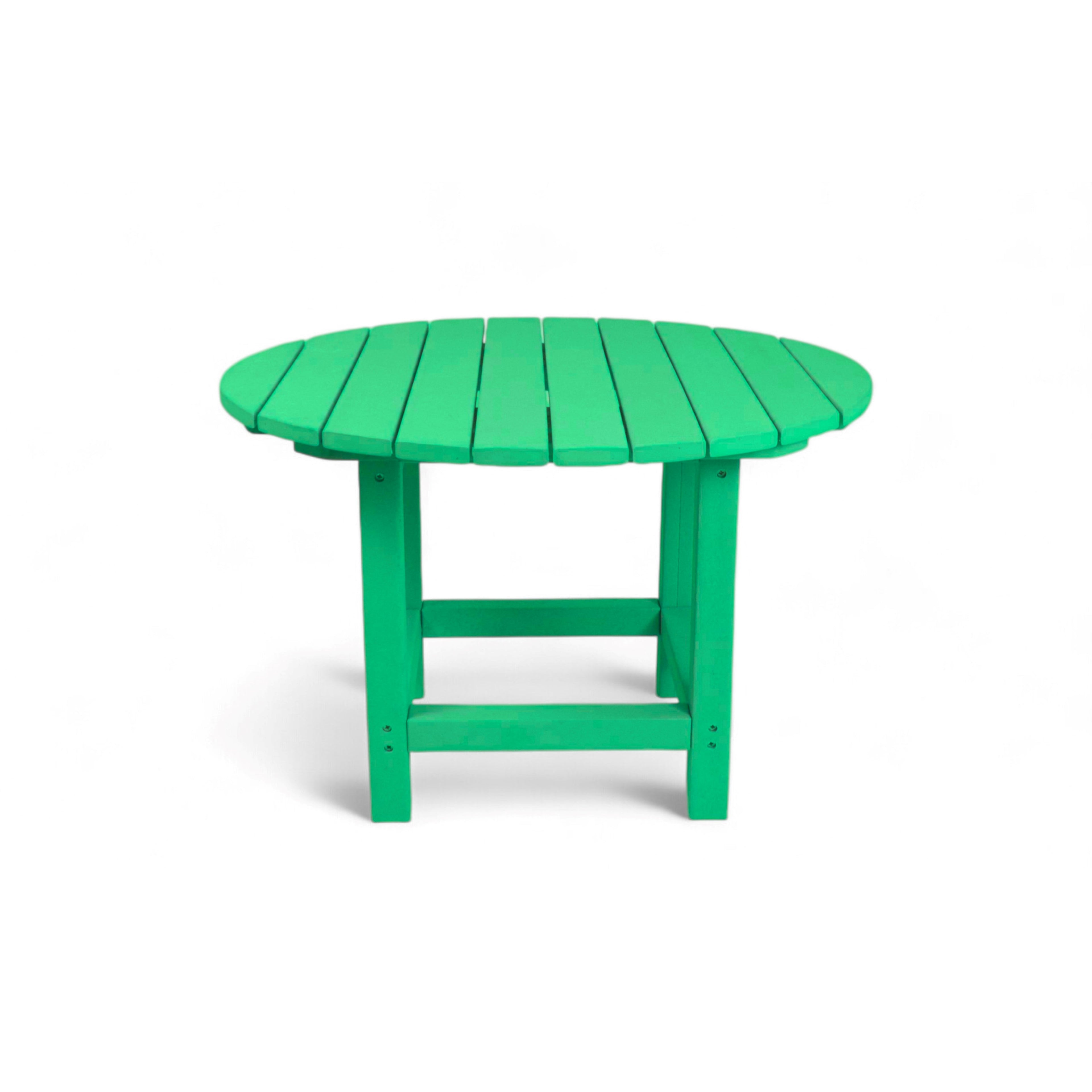 Eco Round Coffee Table - Regular