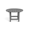 Eco Round Coffee Table - Regular