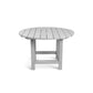 Eco Round Coffee Table - Regular