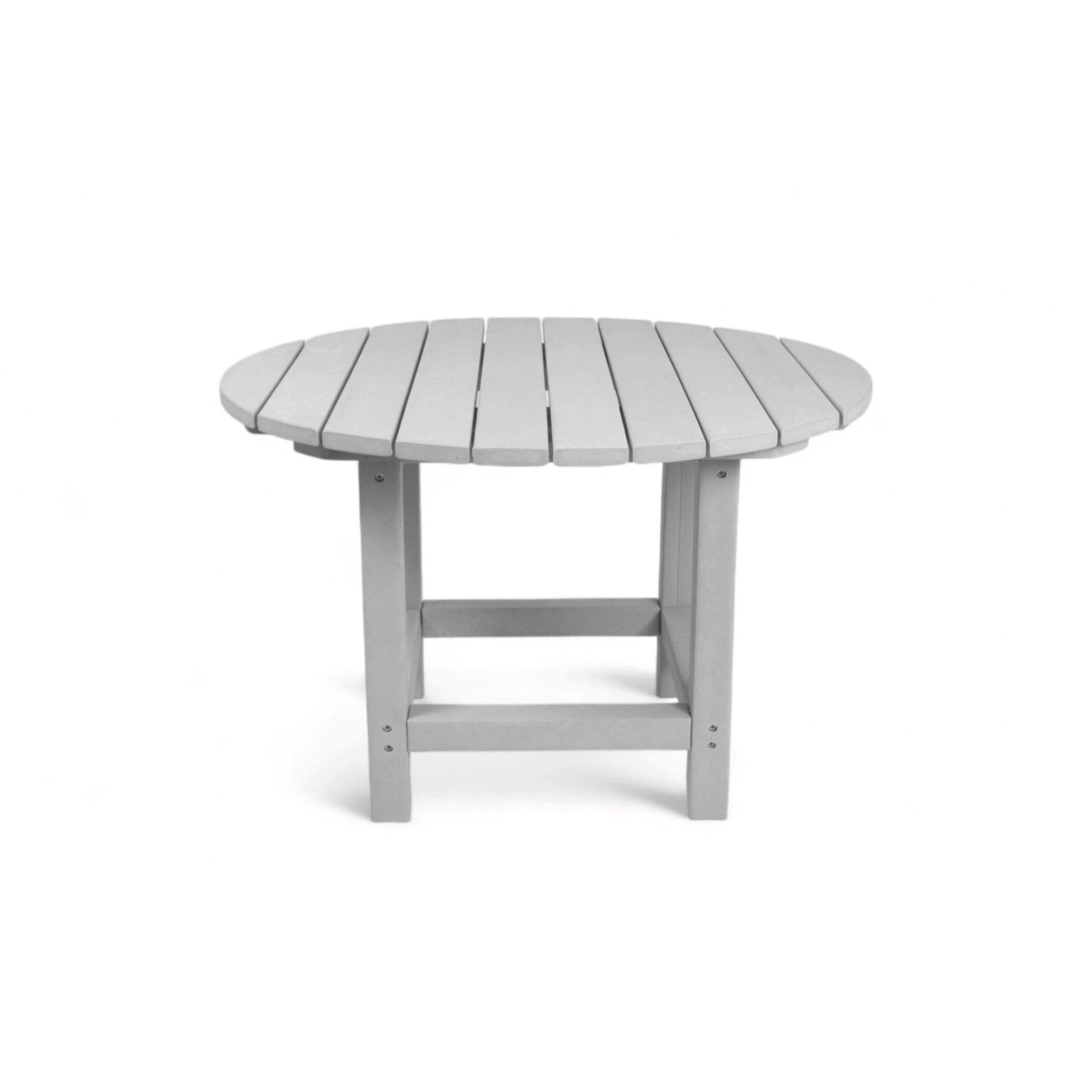 Eco Round Coffee Table - Regular