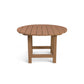 Eco Round Coffee Table - Regular